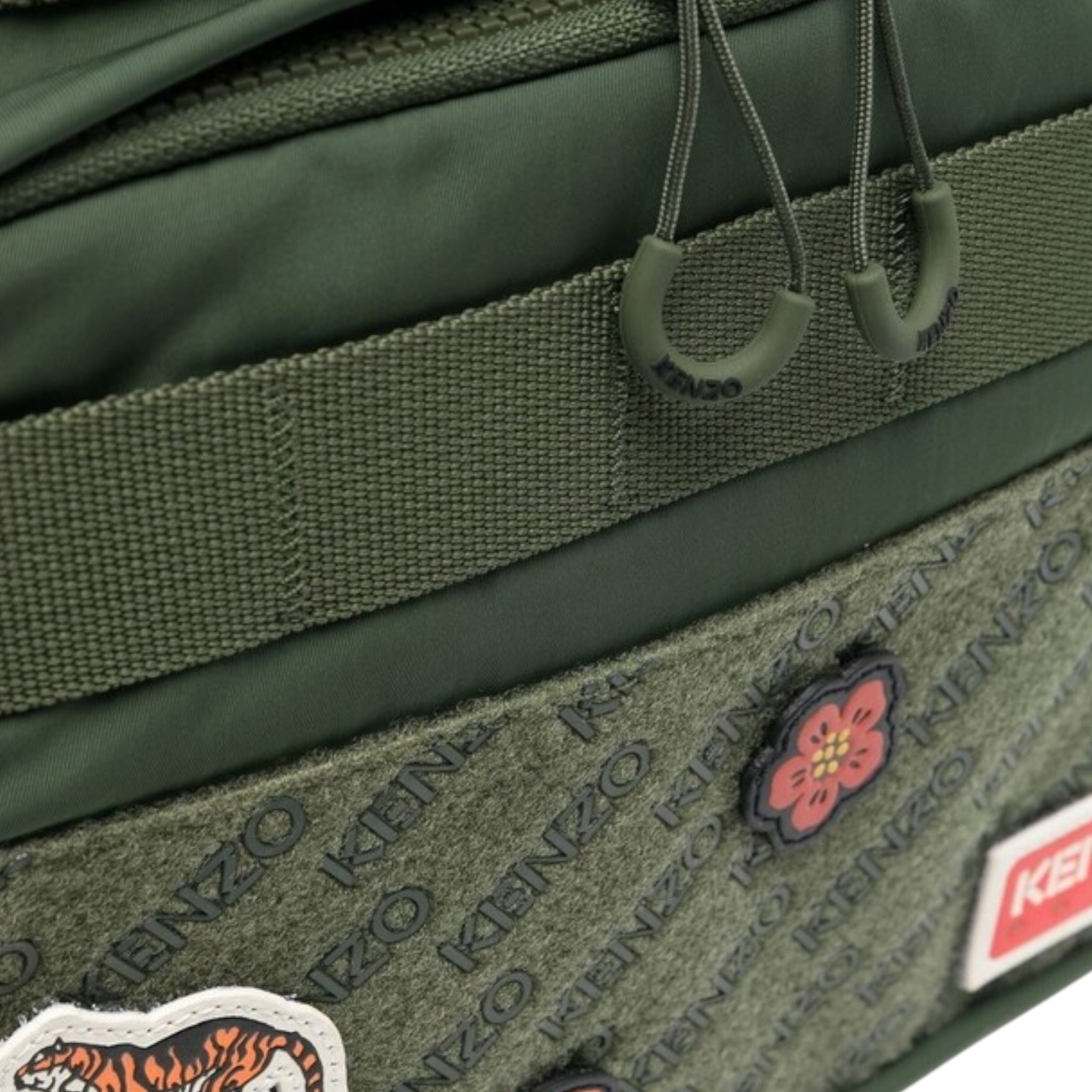 Kenzo Backpack