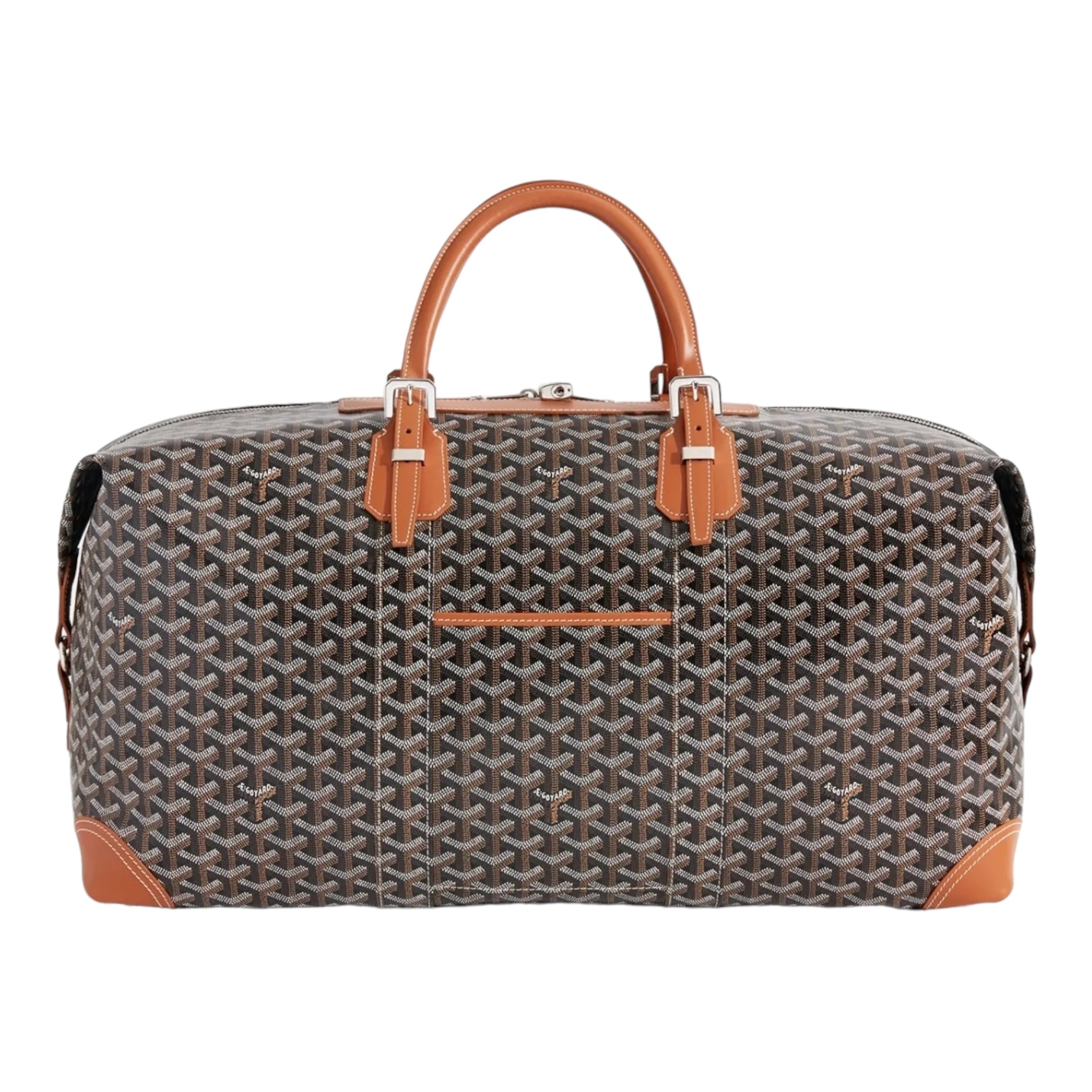 Goyard Duffle Bag