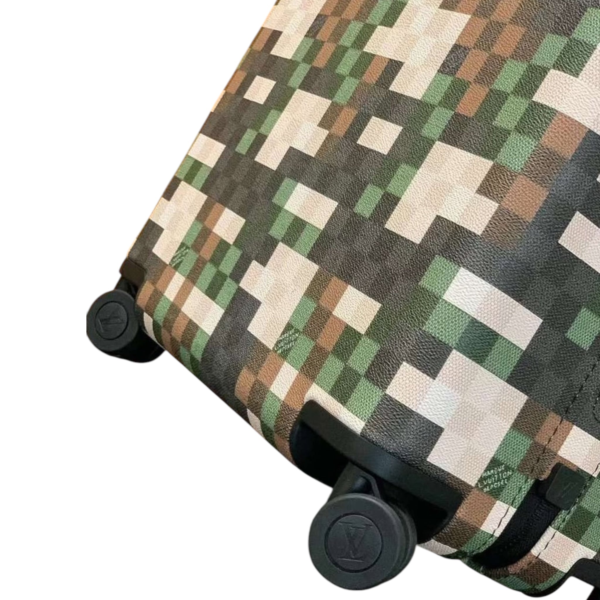 Louis Vuitton Travel Bag