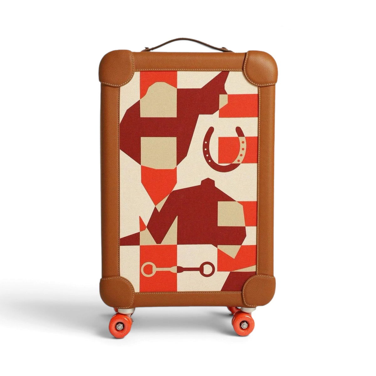 Hermes Travel Bag