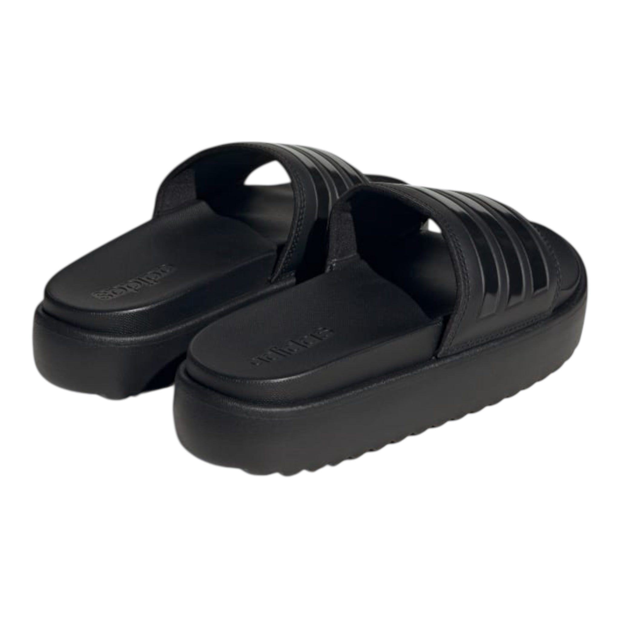 adidas sportswear slides