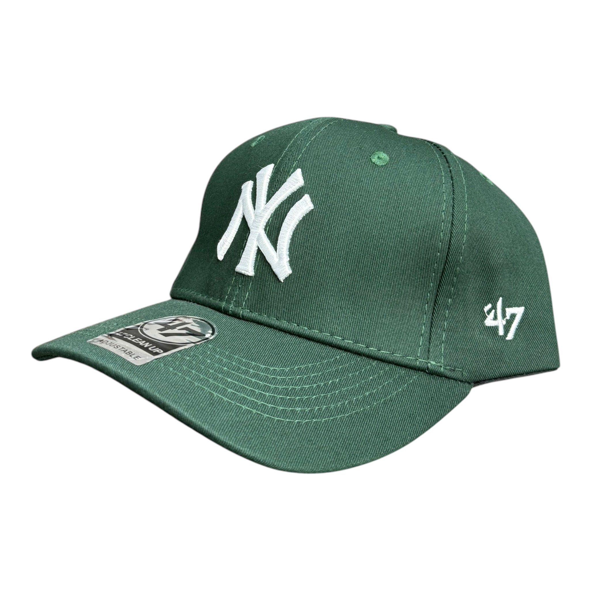 New York  Cap