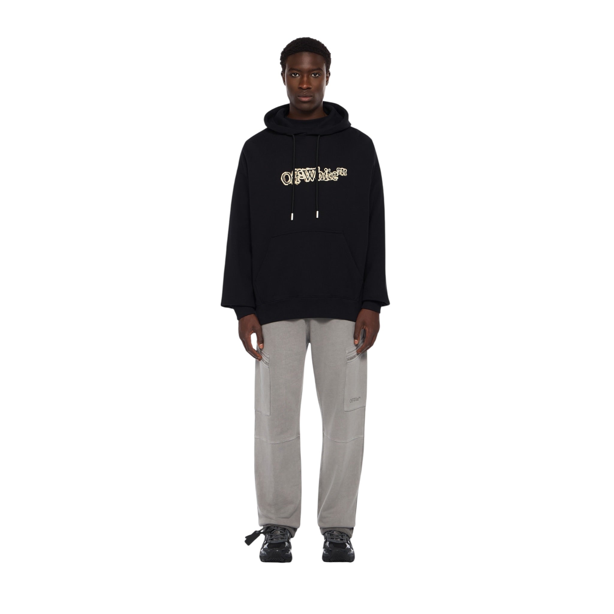 Hoodie off-white