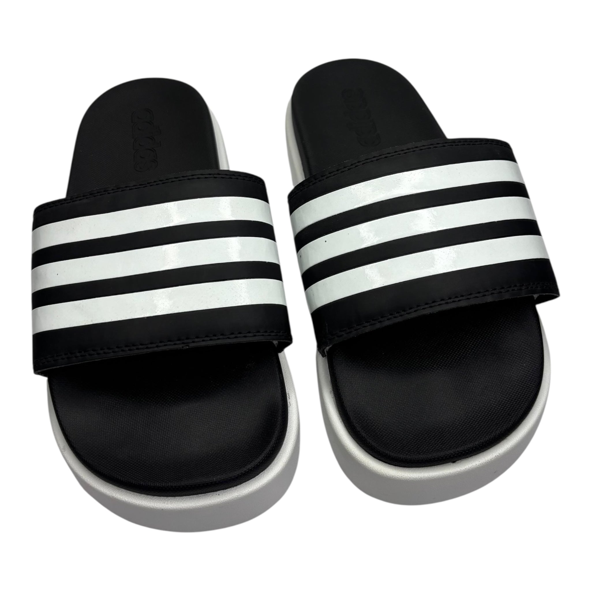 adidas sportswear slides