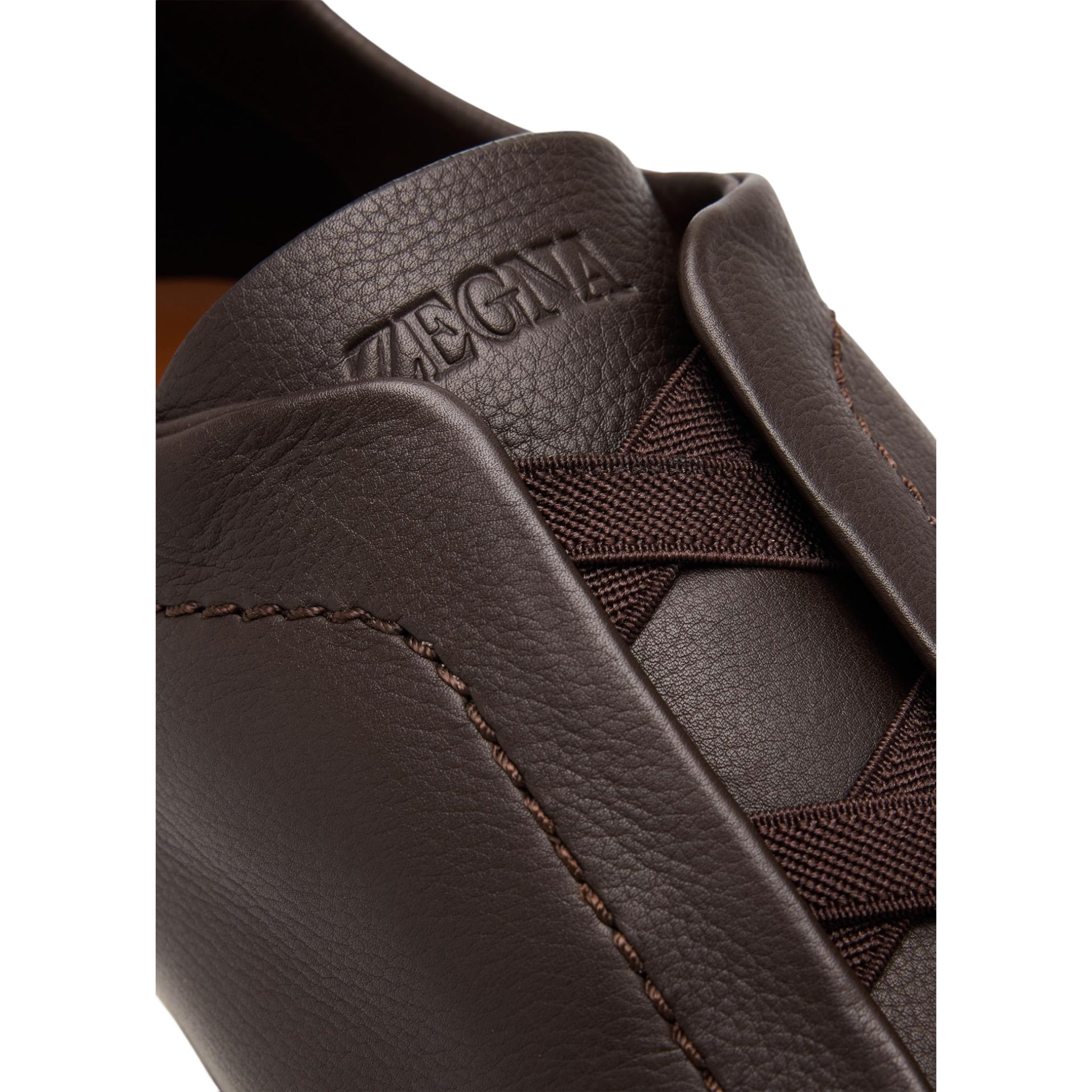 Zegna Sneakers