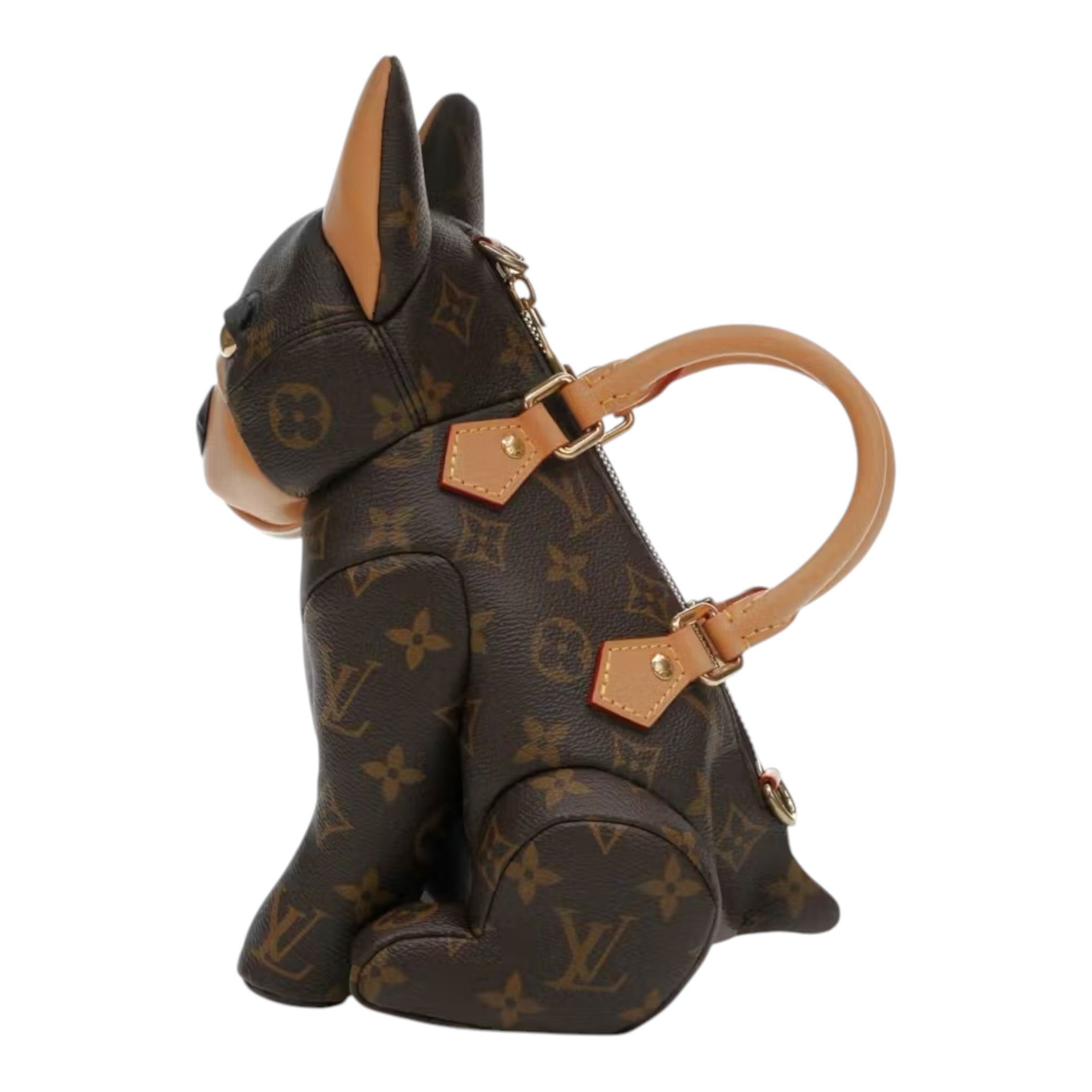 Louis Vuitton Pooch Bag