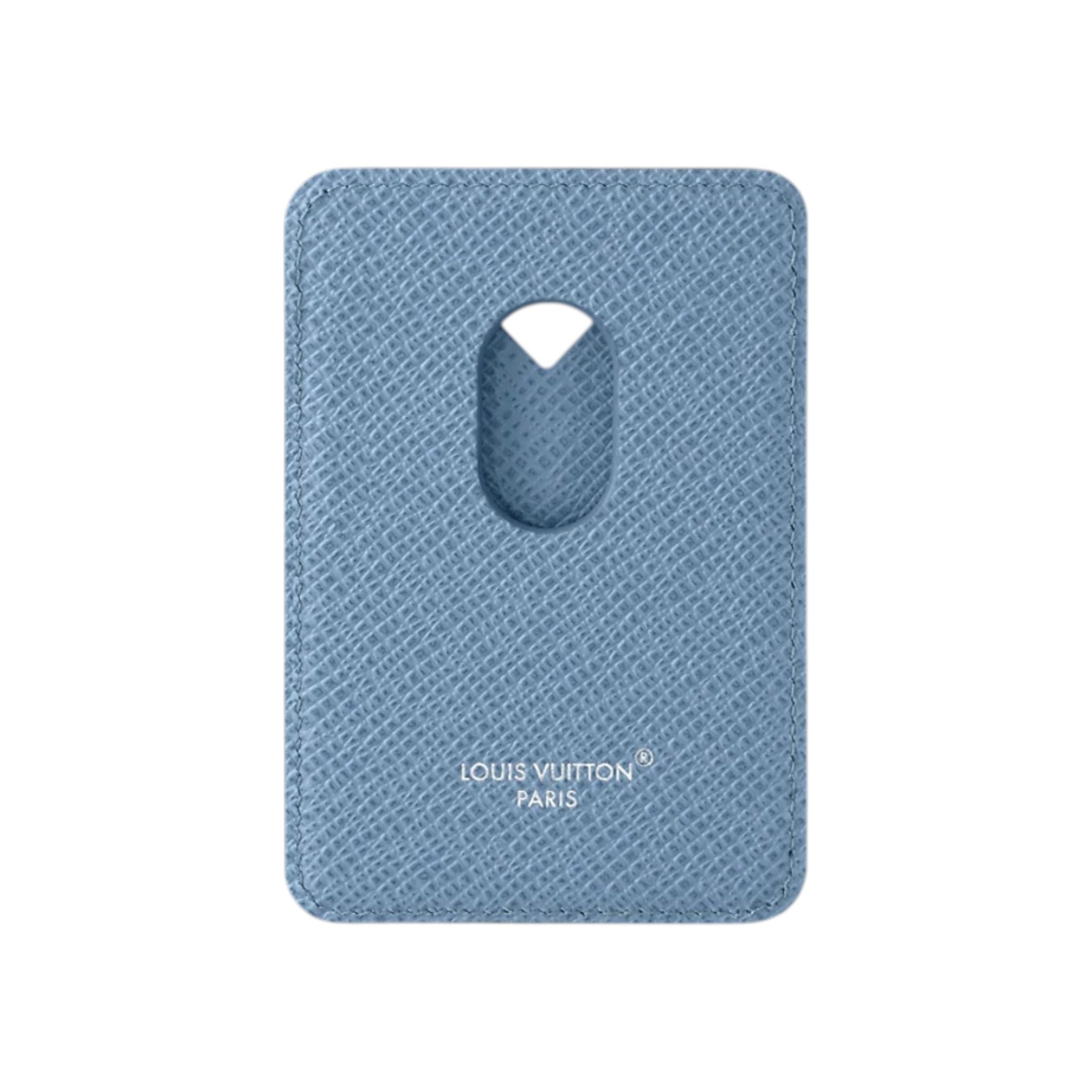 Magnetic Card Holder