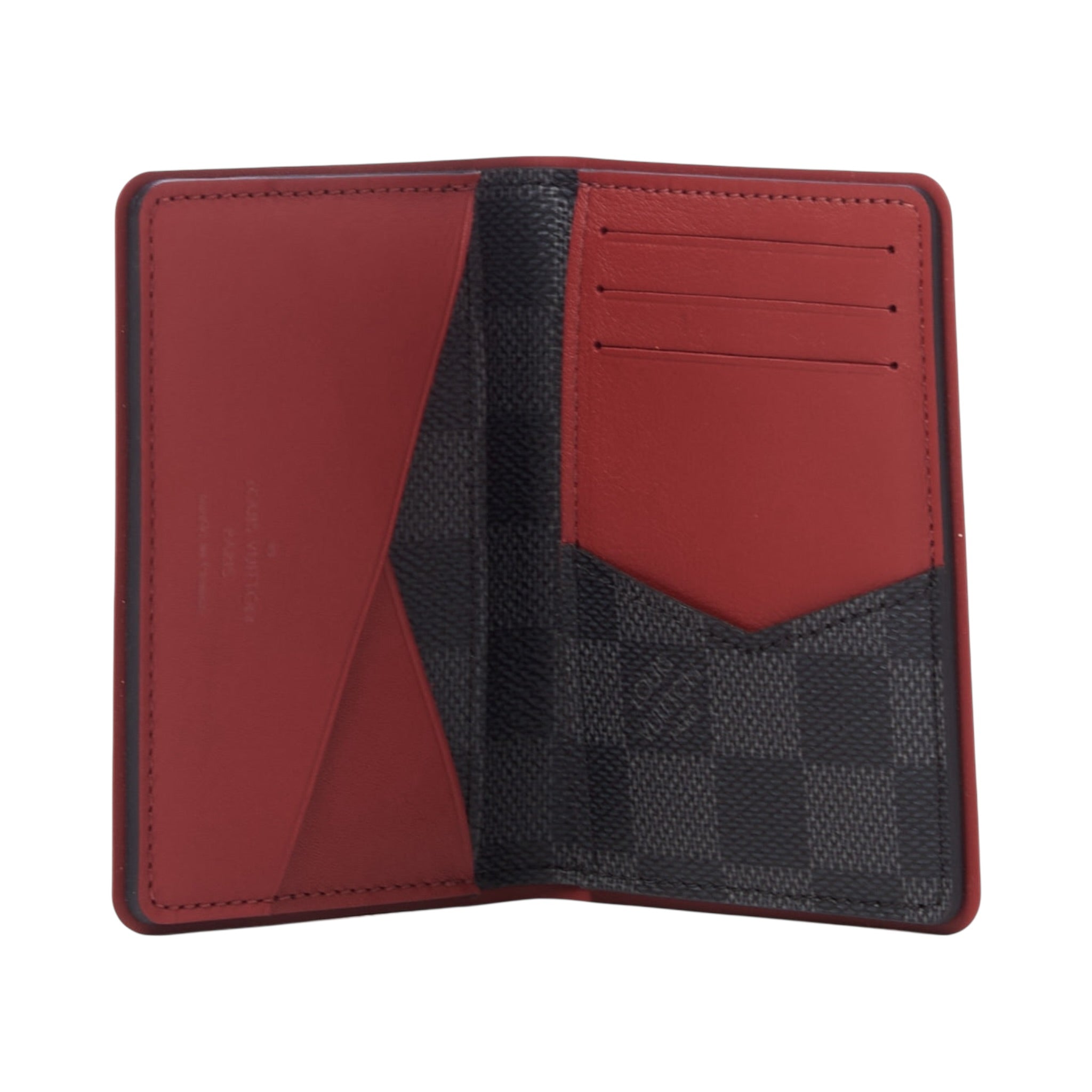 Louis Vuitton Card Holder