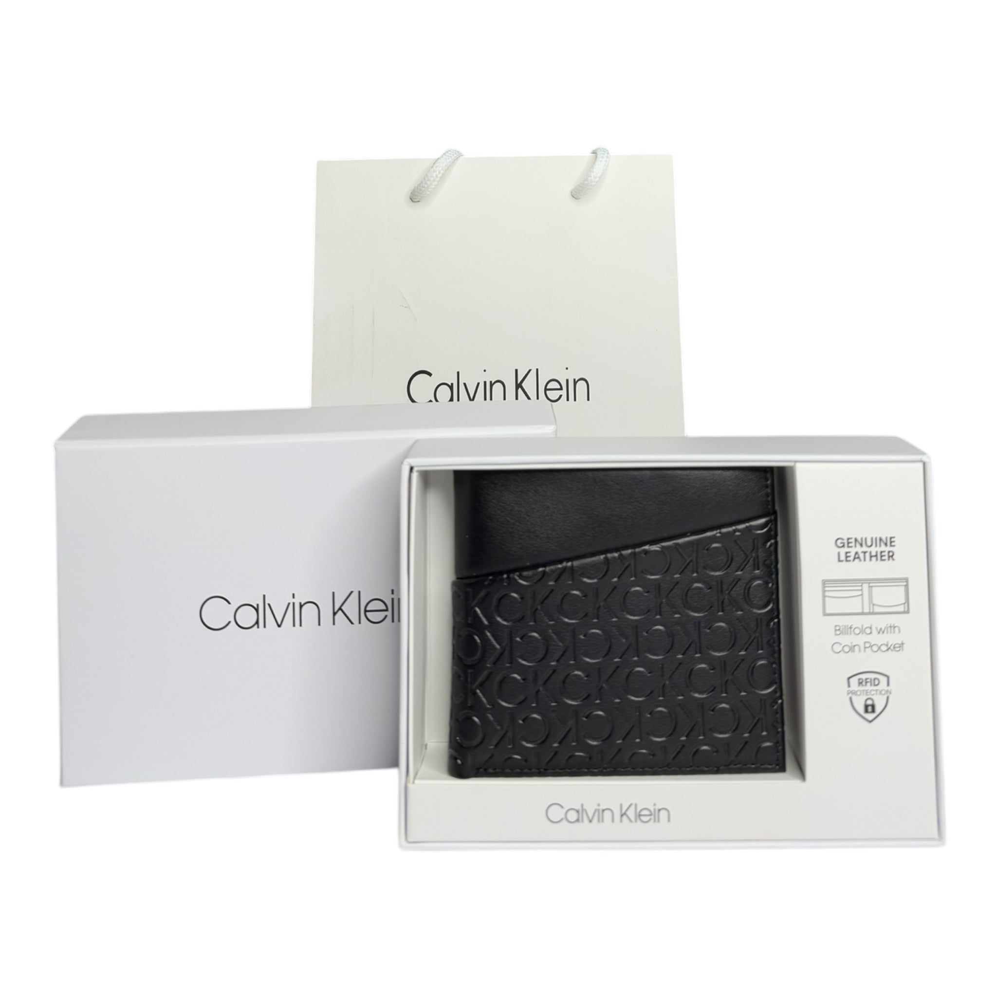 Calvin Klein Wallet