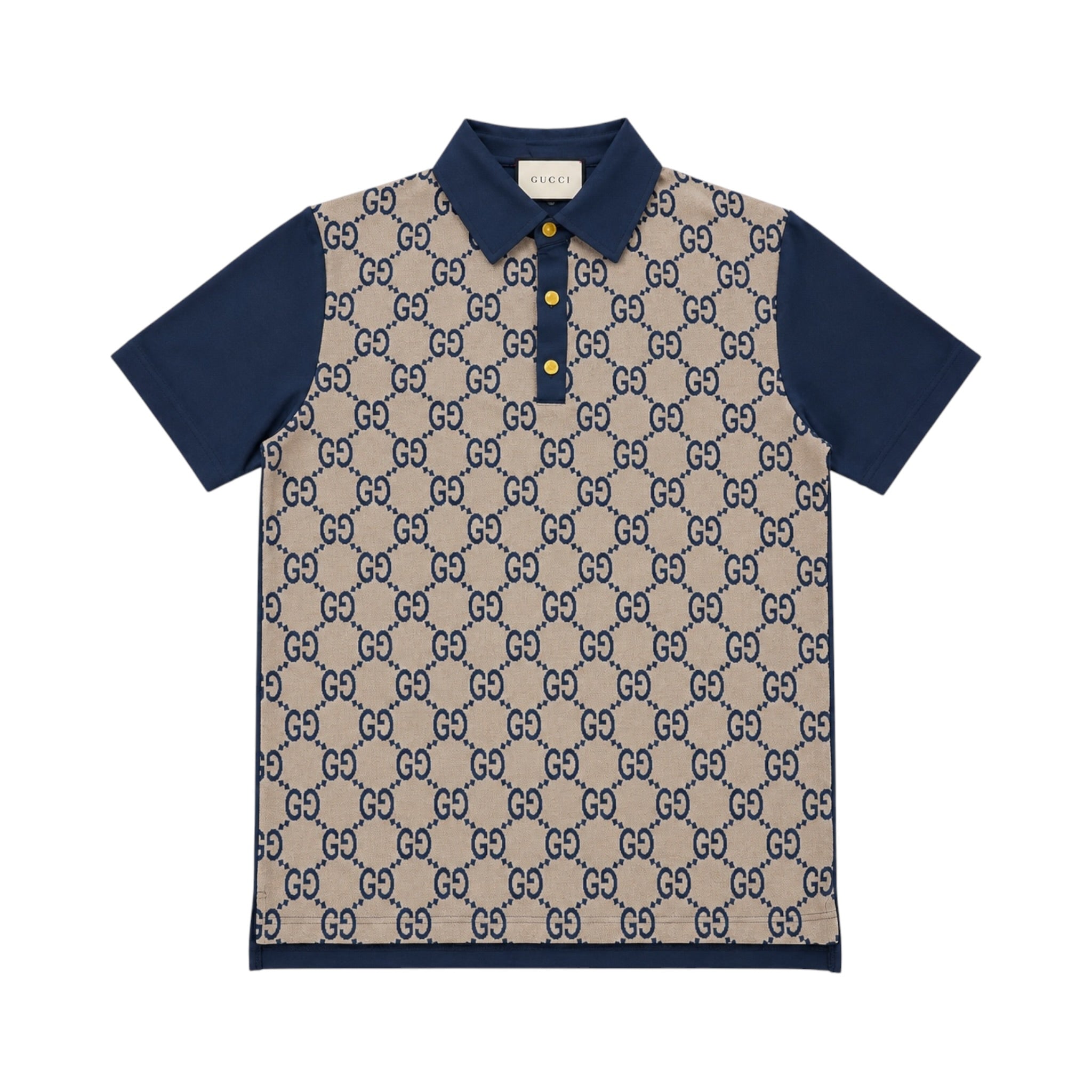 Gucci polo shirt