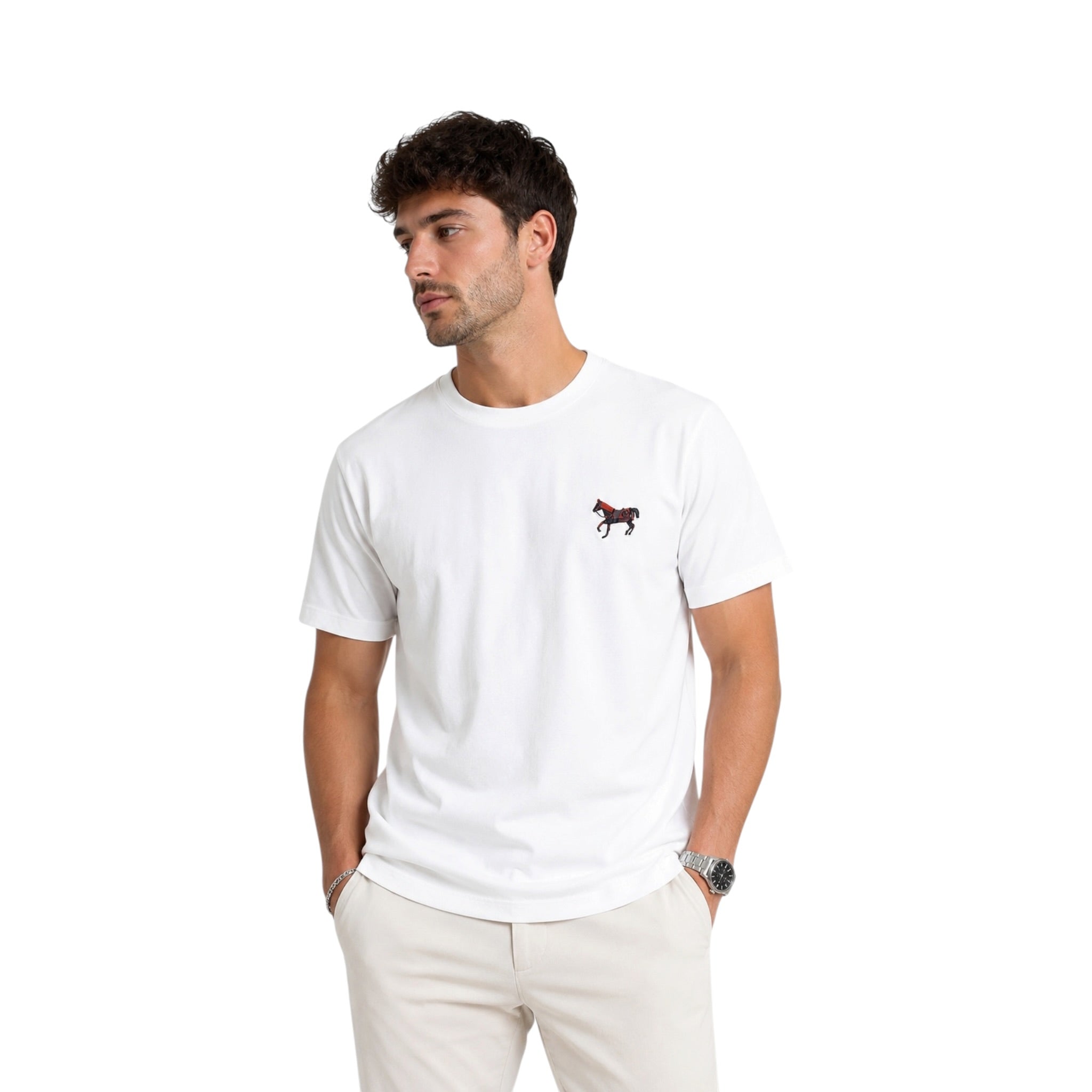 Hermes t-shirt