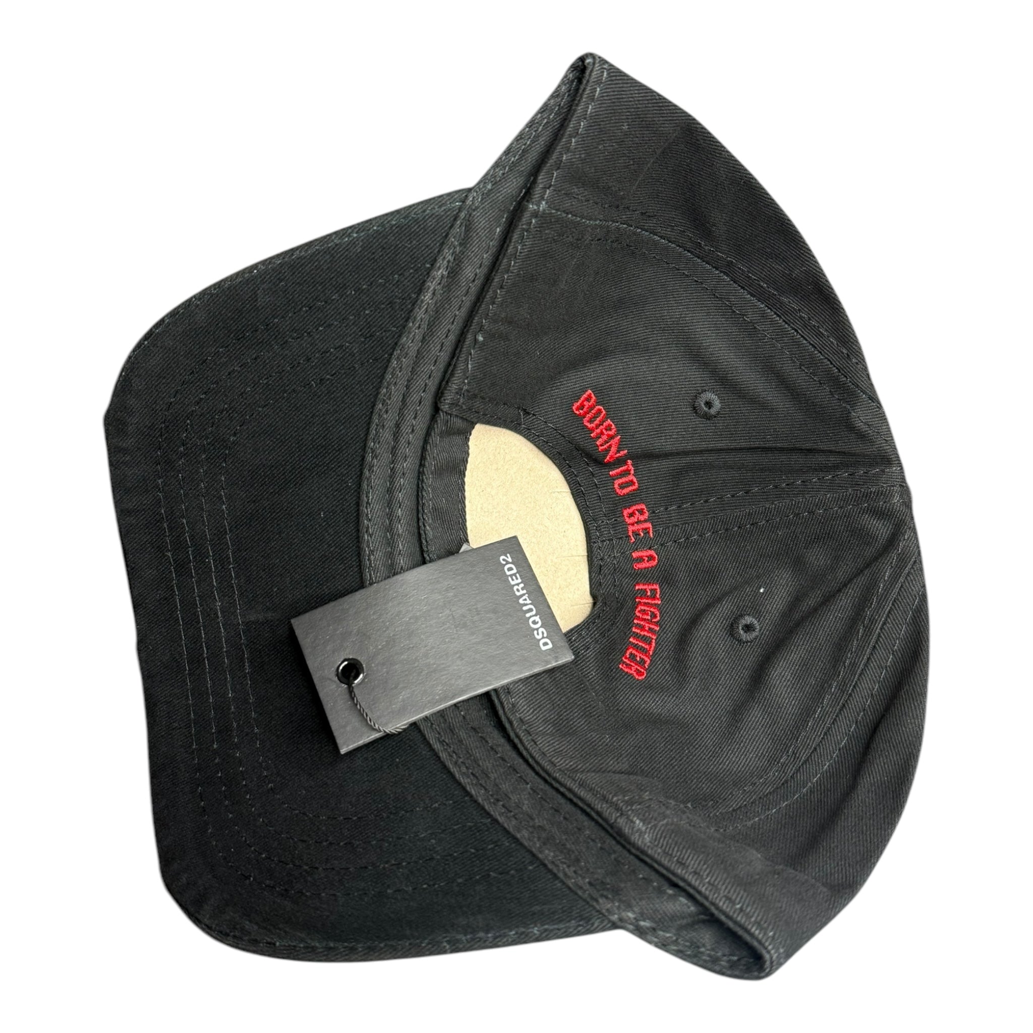 Dsquared2 Cap