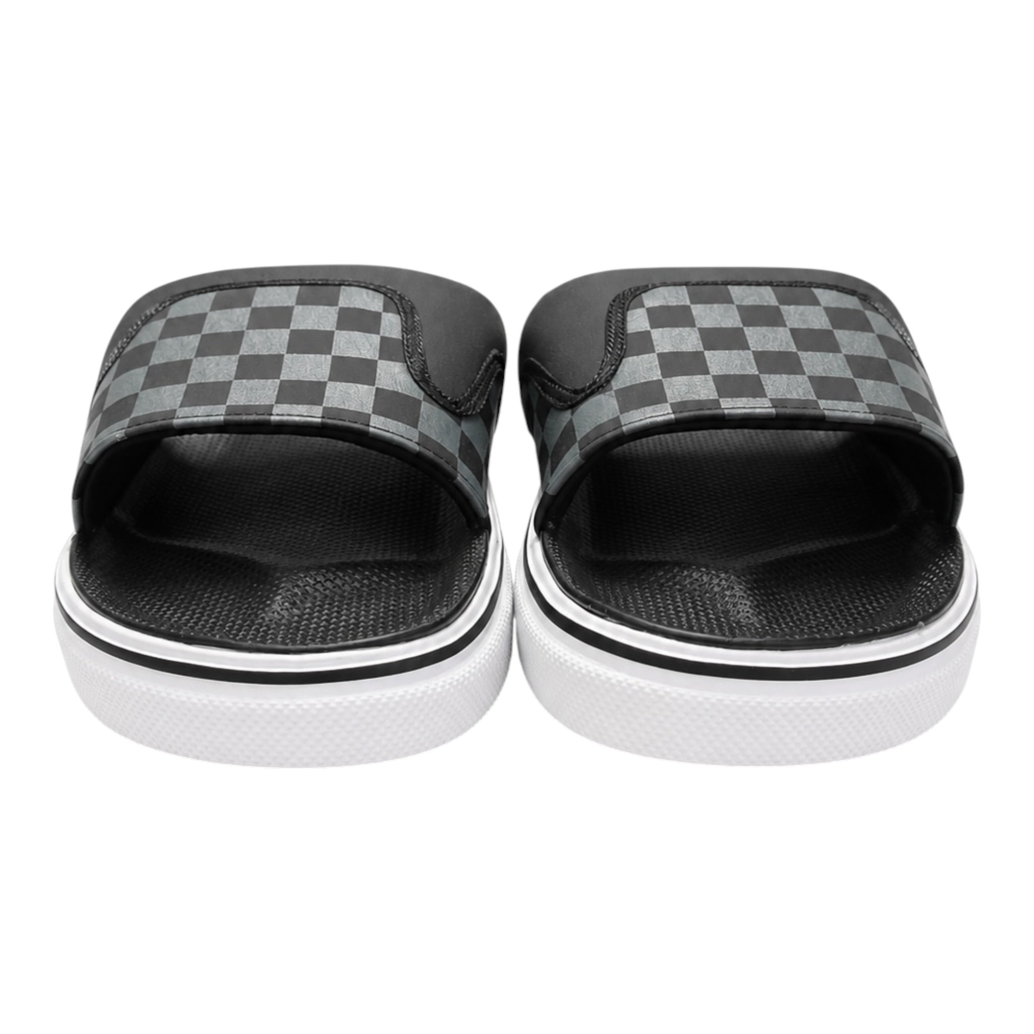 Vans slippers