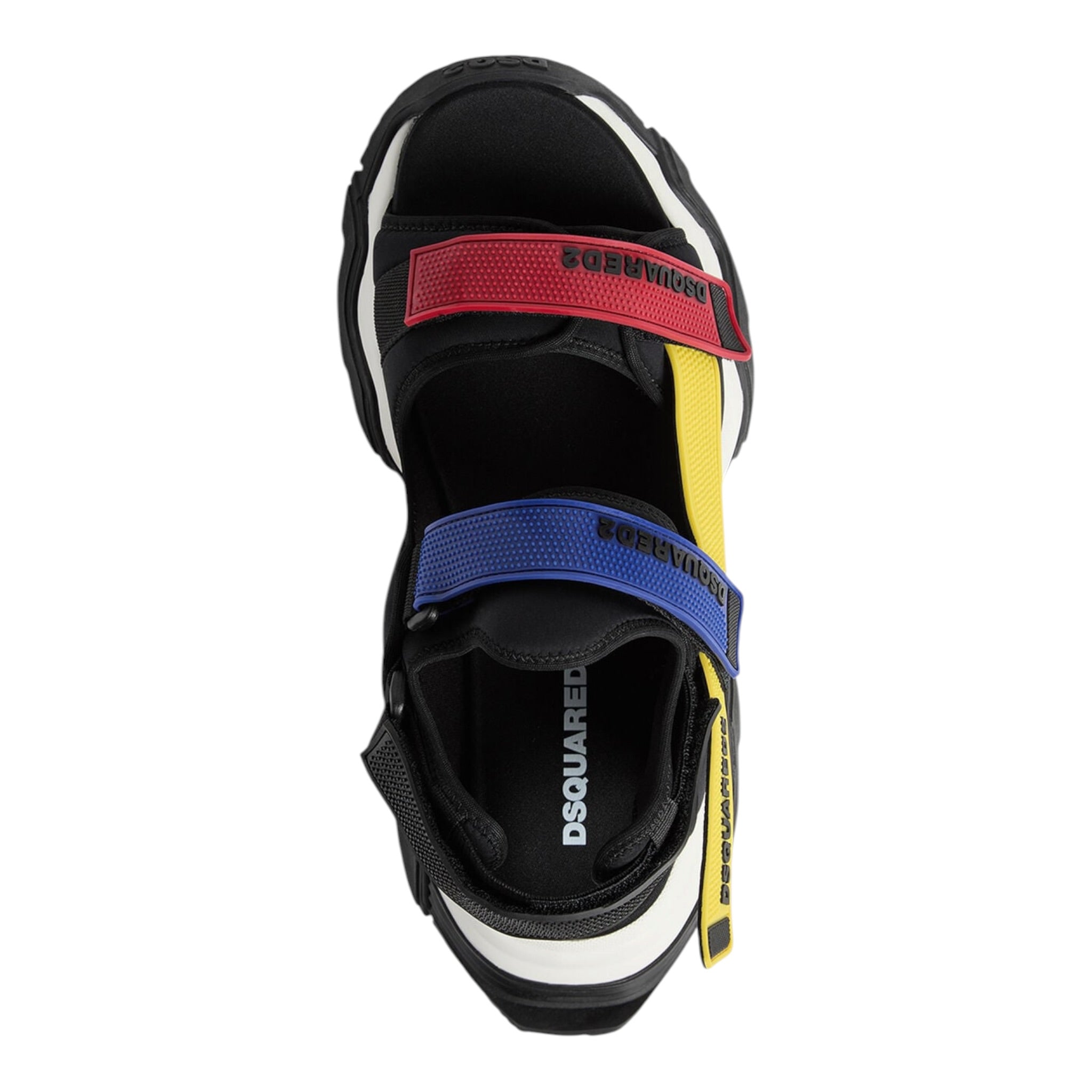 Dsquared2 Wave Sandals