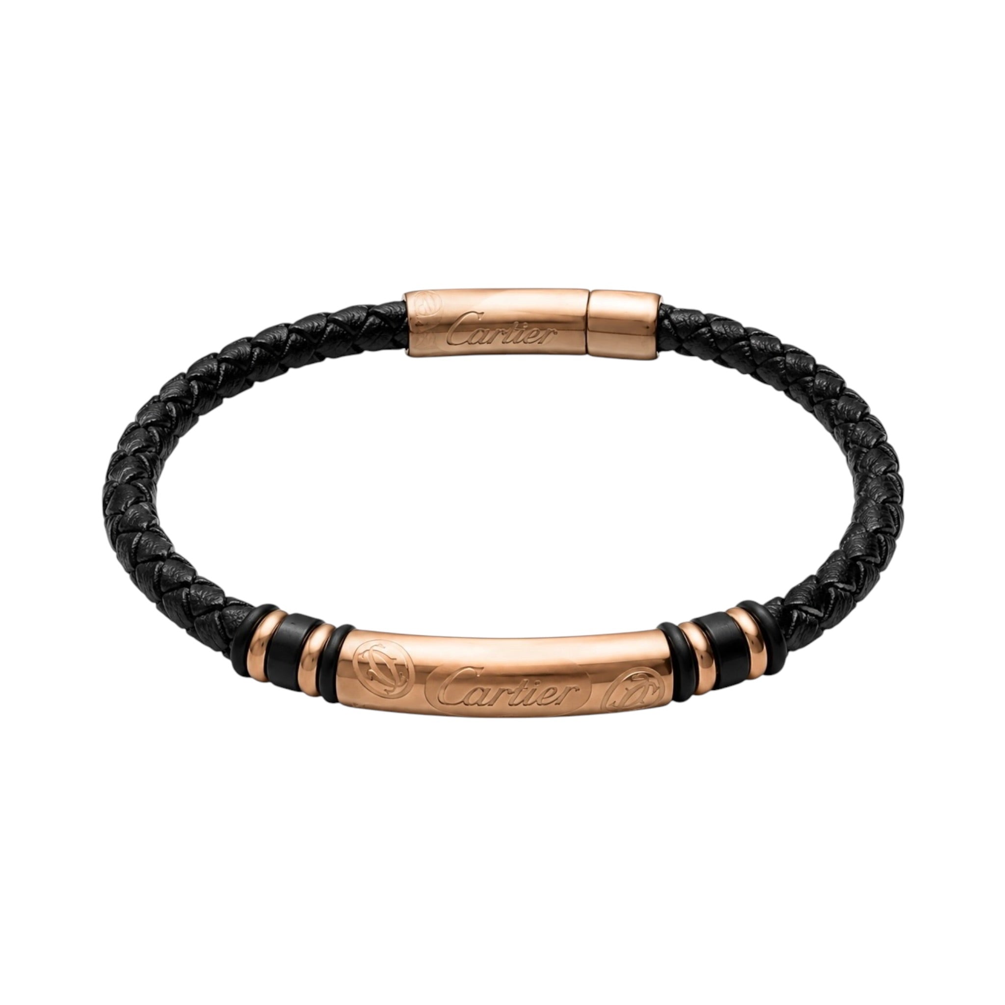 Cartier bracelet