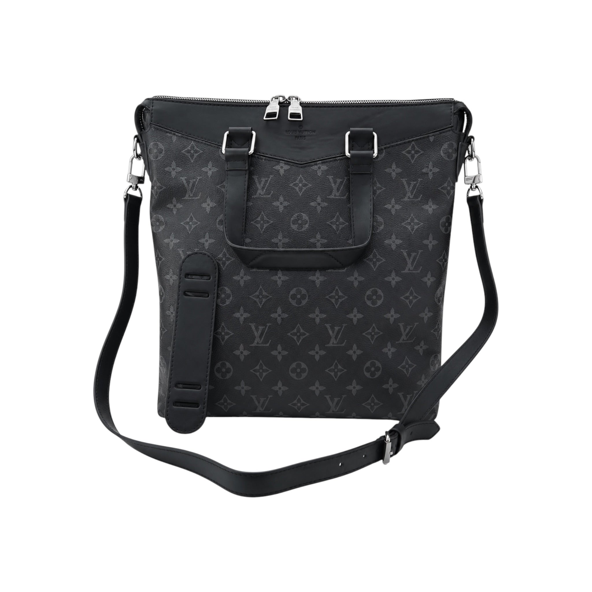 Louis Vuitton Tote Explorer