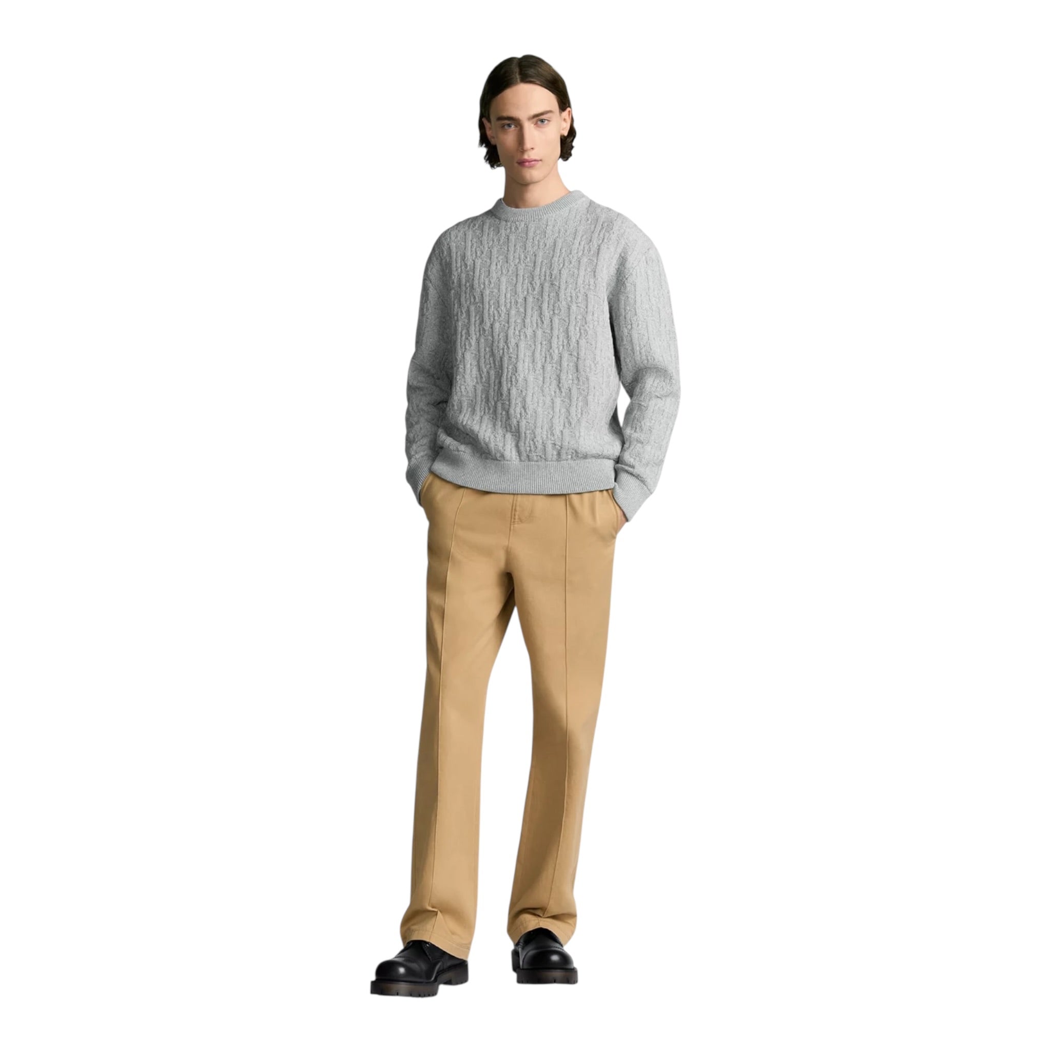 Dior Oblique Sweater