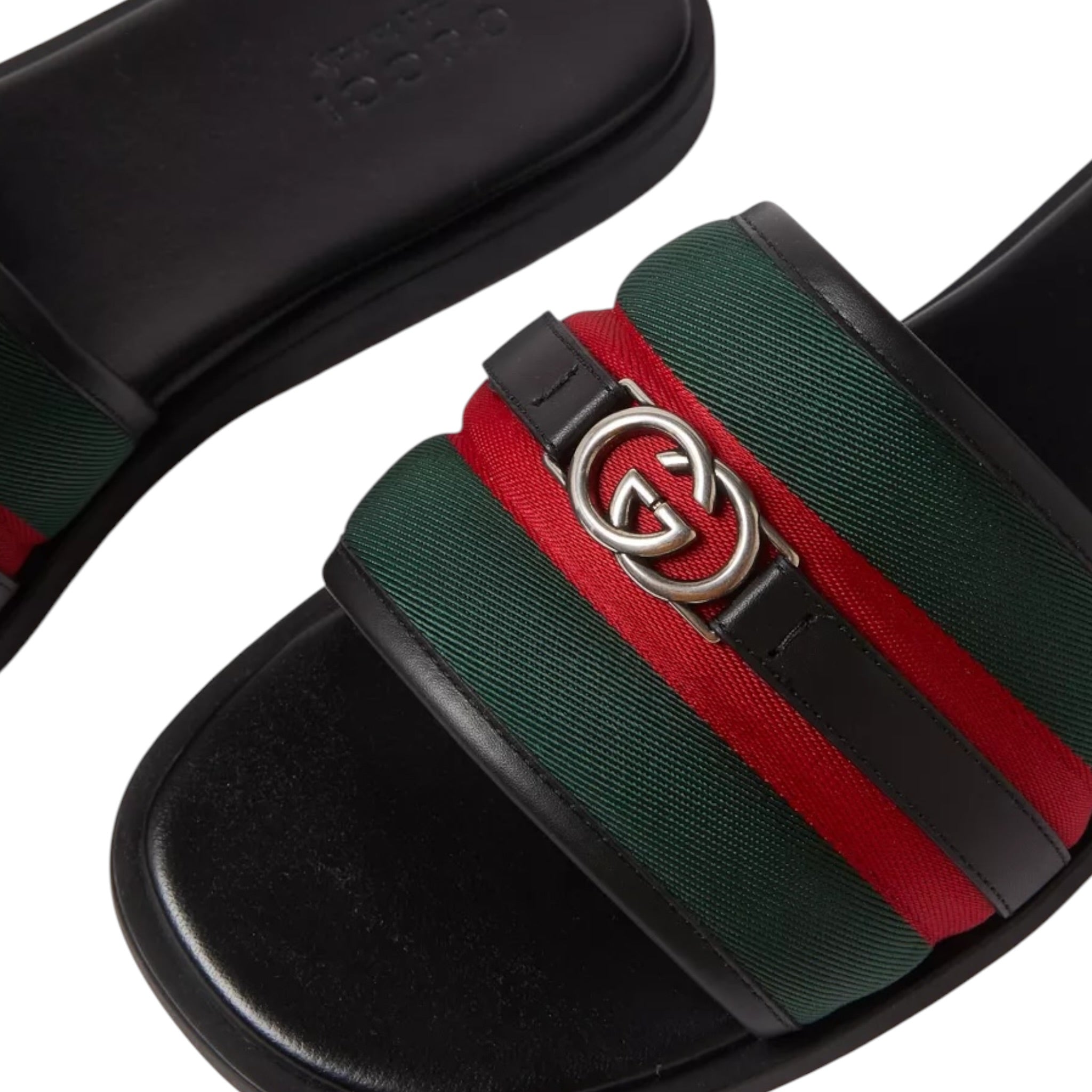 Gucci Slides