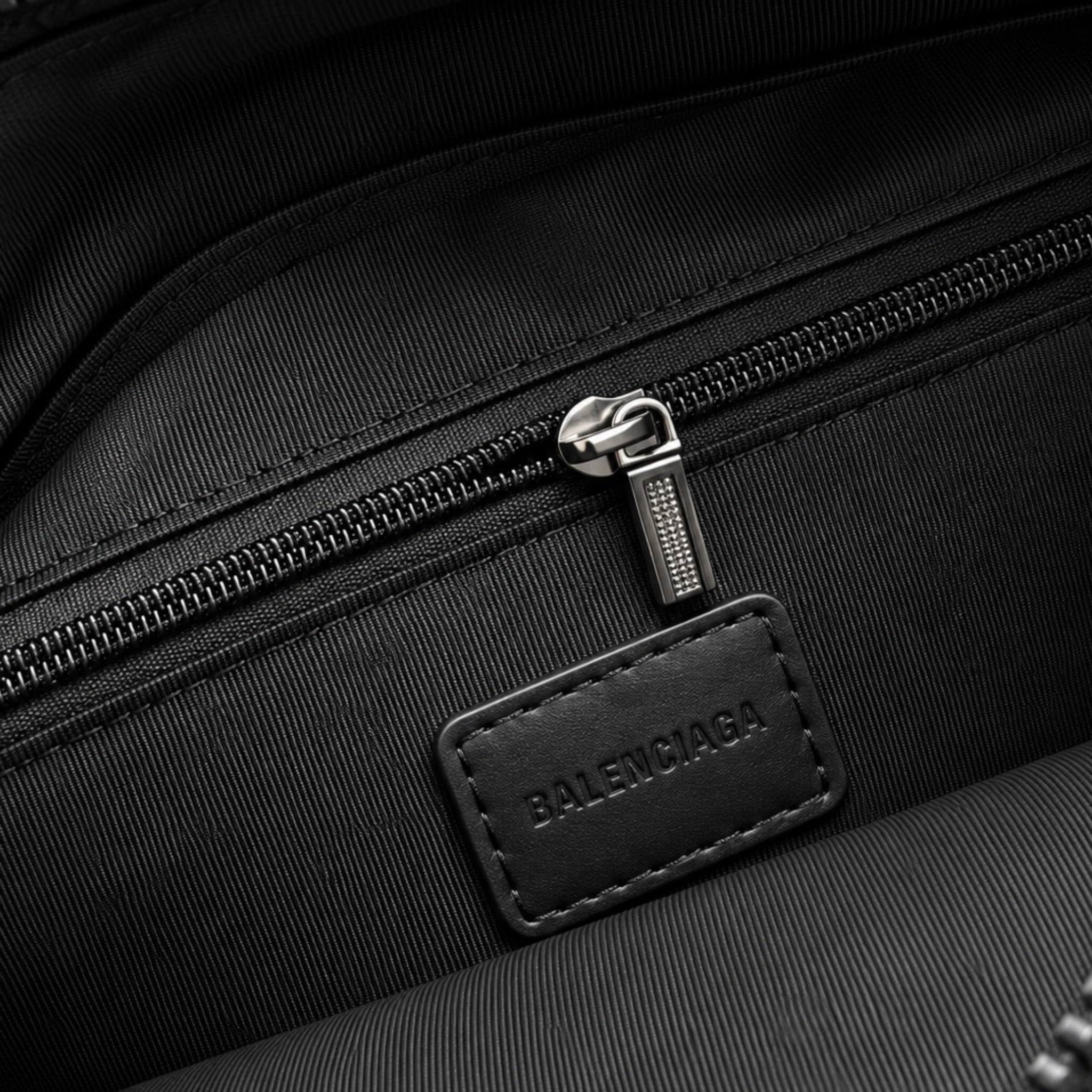 Balenciaga Waist Bag