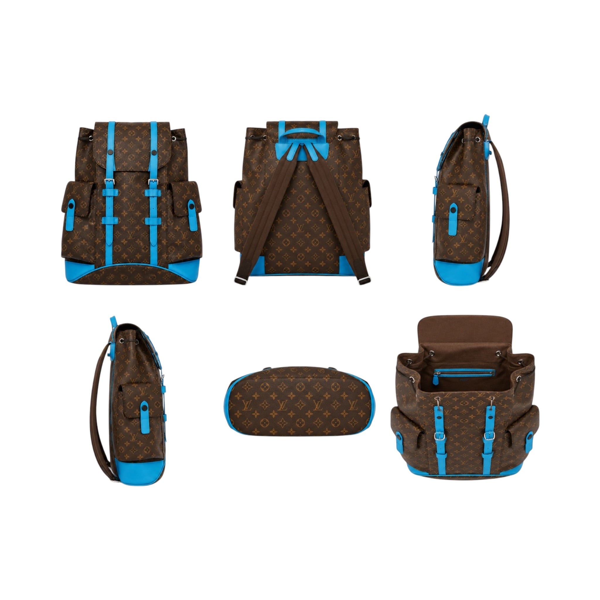 Louis Vuitton Backpack