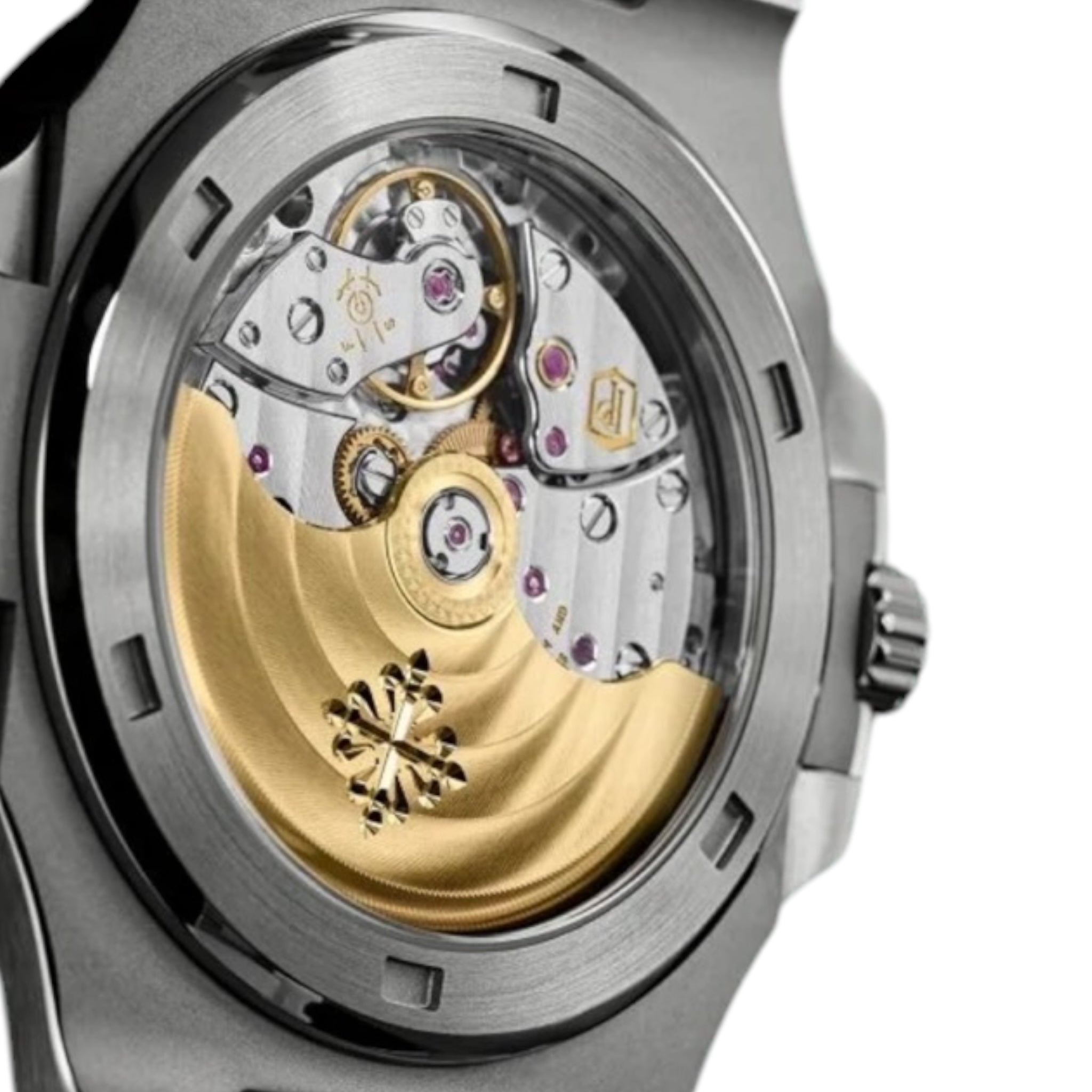 Patek philippe
