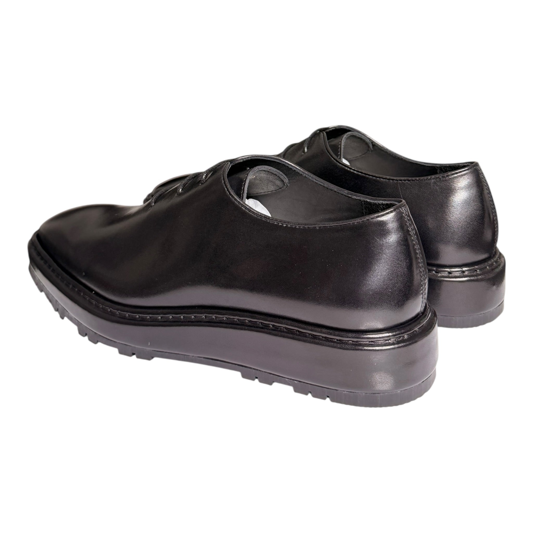 Berliti Leather Loafers