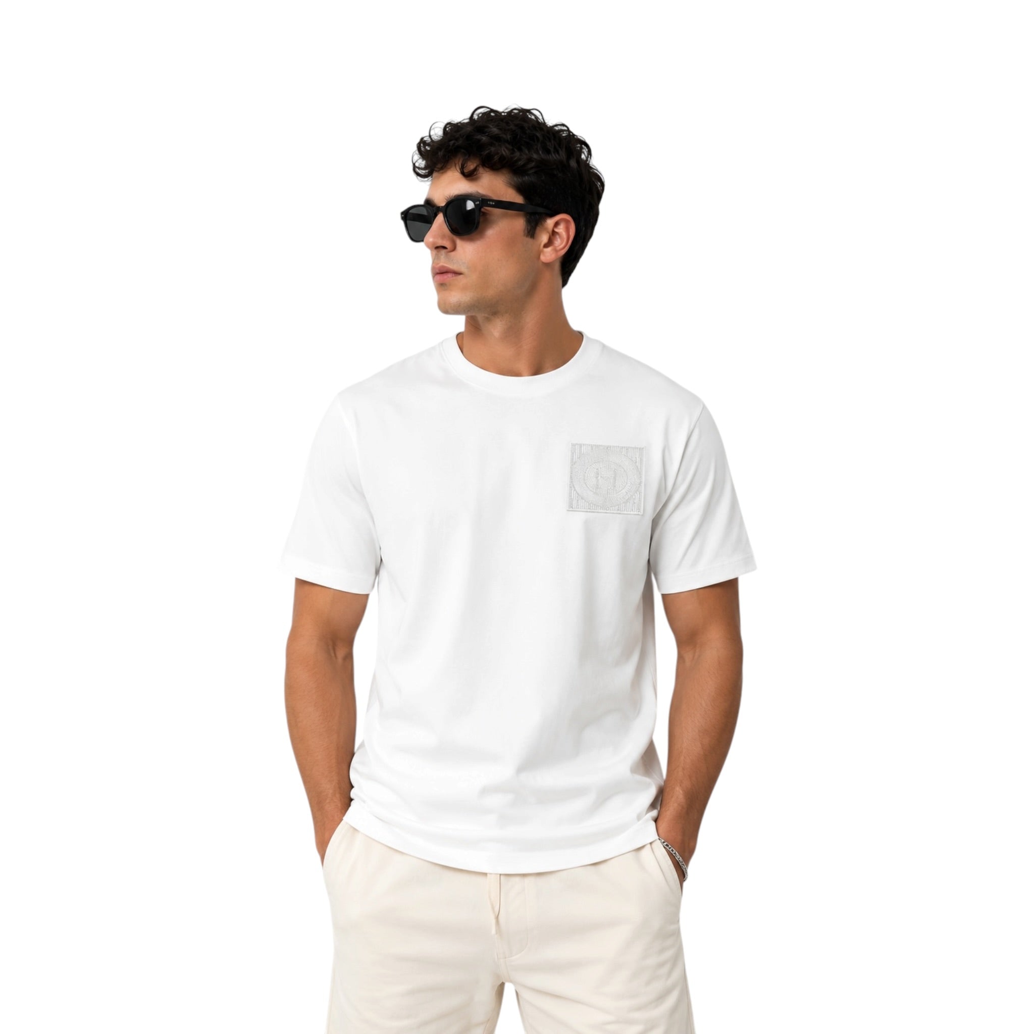 Hermes t-shirt
