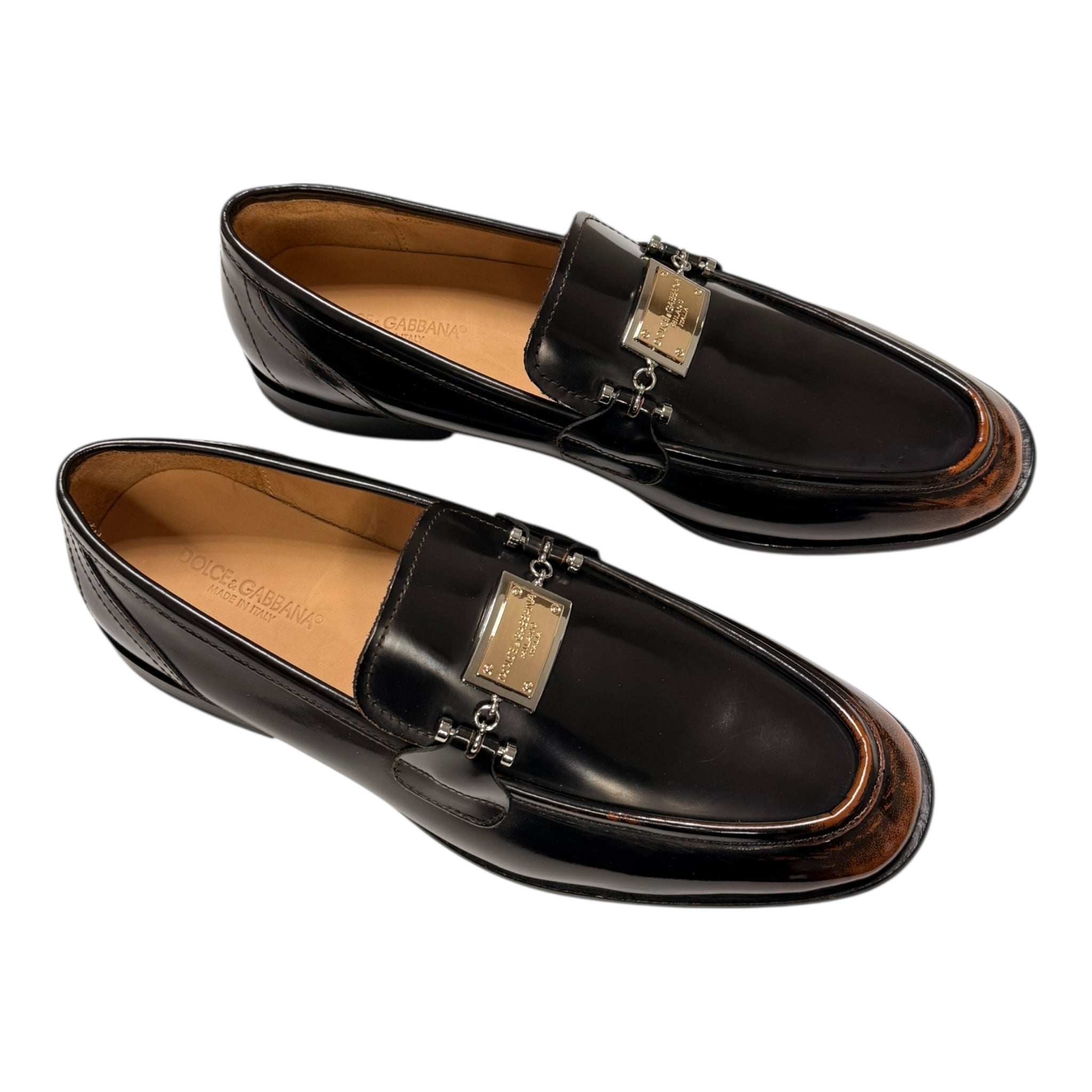 Dolce & Gabbana Loafer