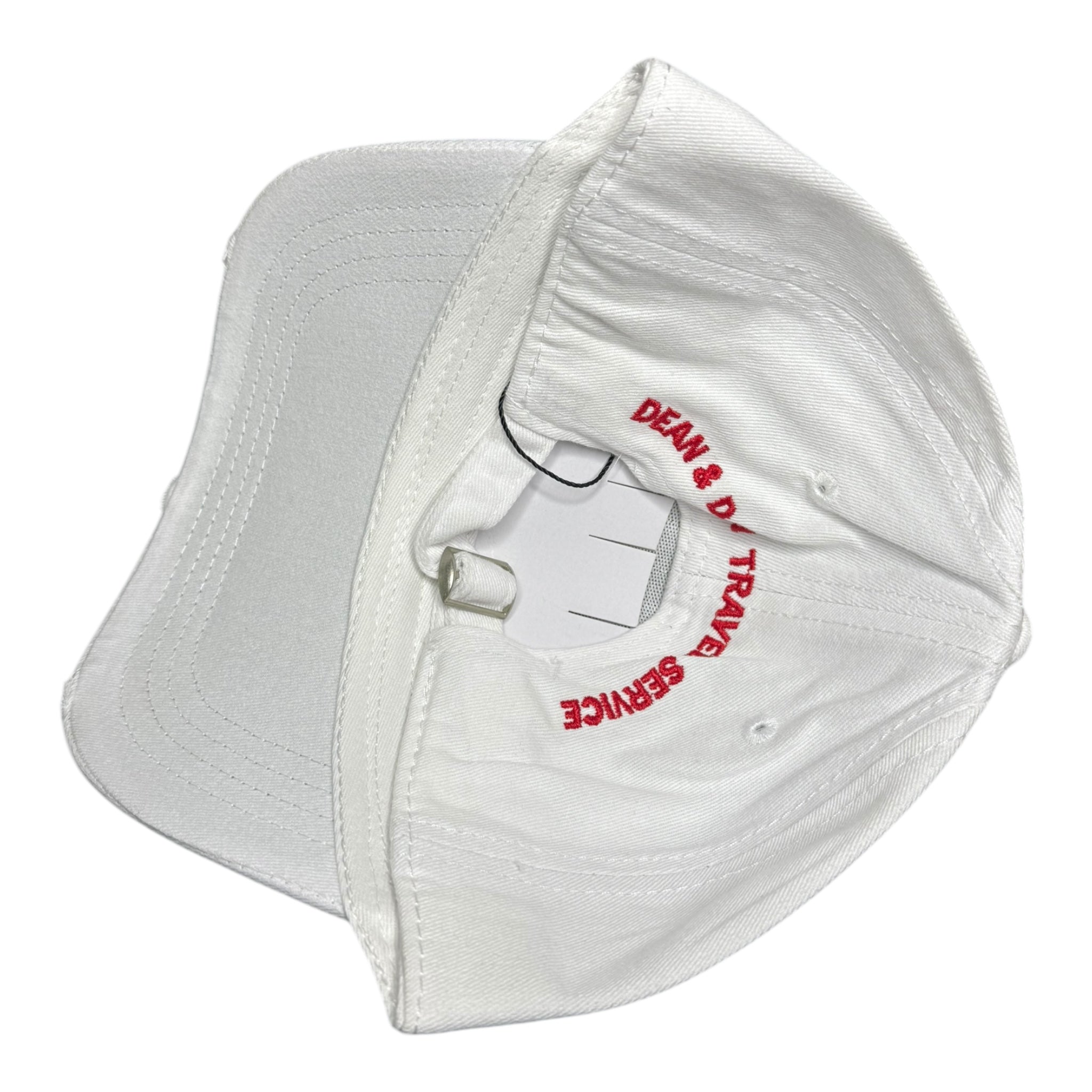 Dsquared2 Cap
