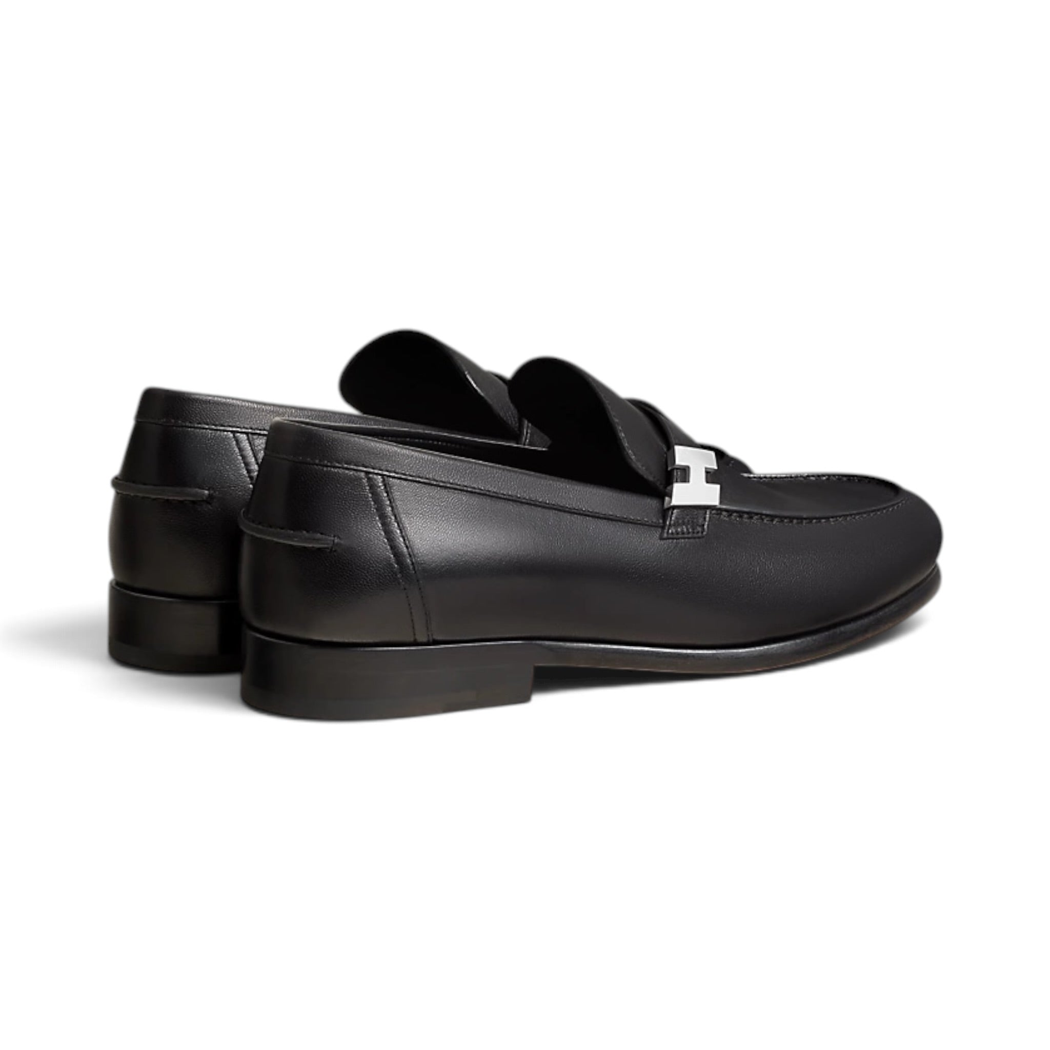 Hermès loafer