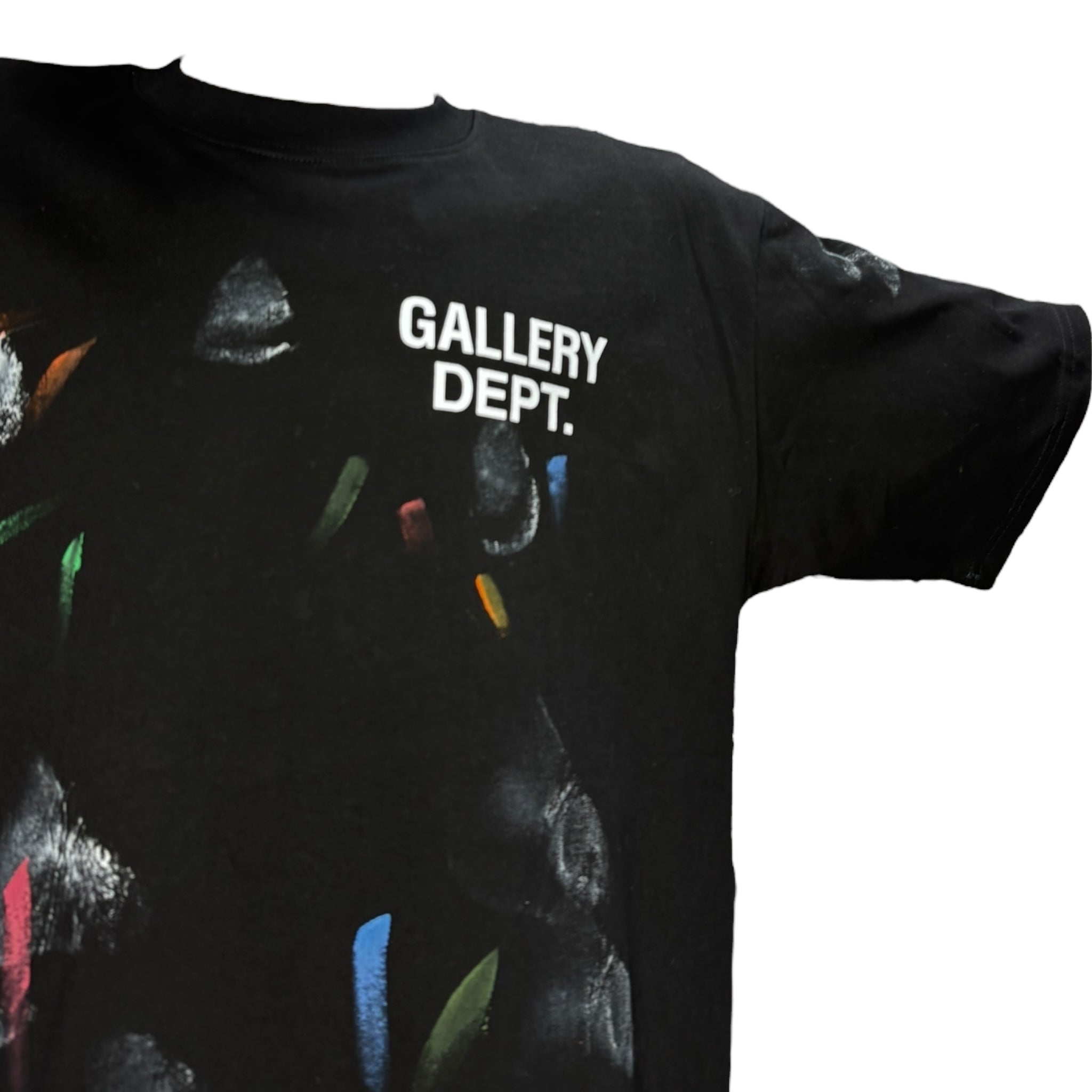 Gallery Dept t-shirt