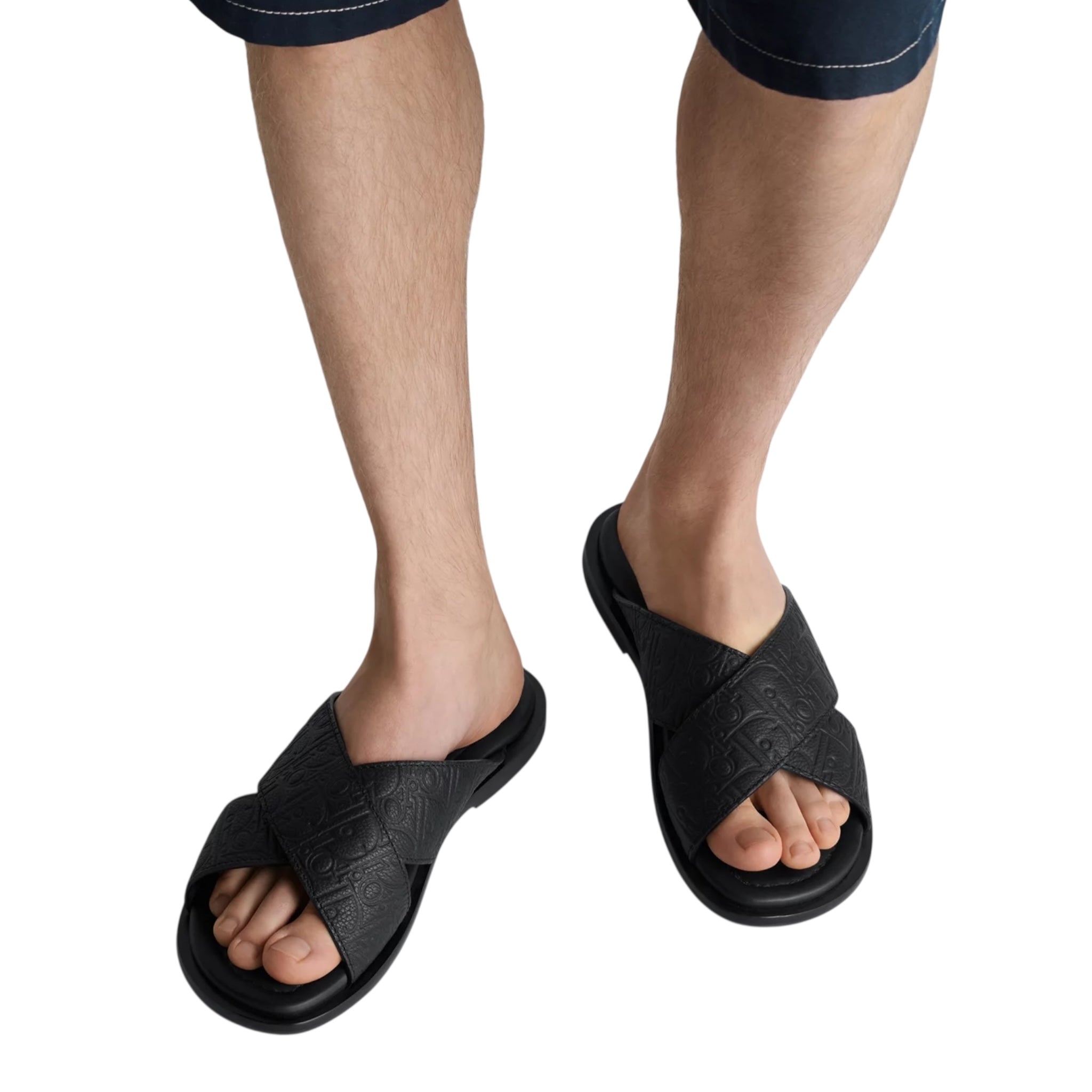 Dior Alias Sandal