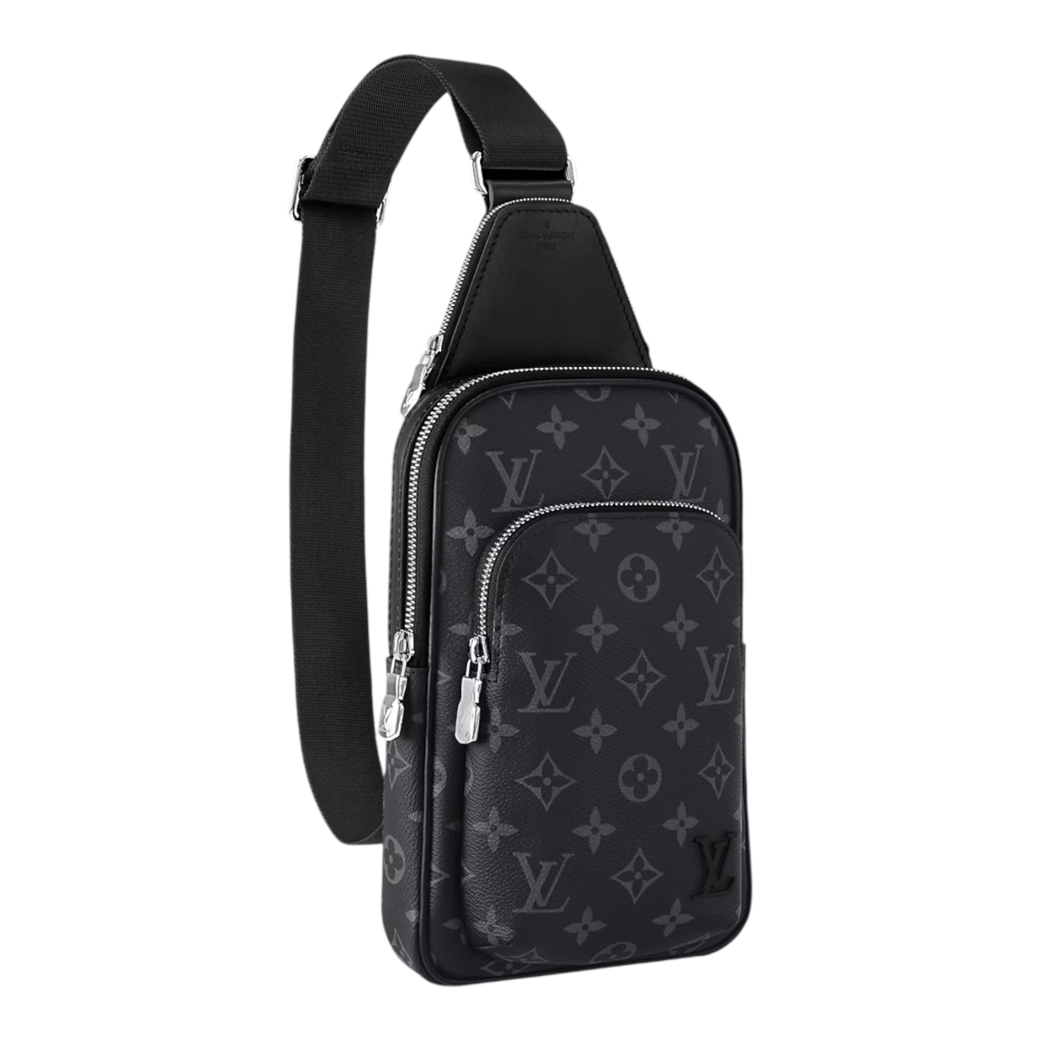 Louis Vuitton Cross Bag