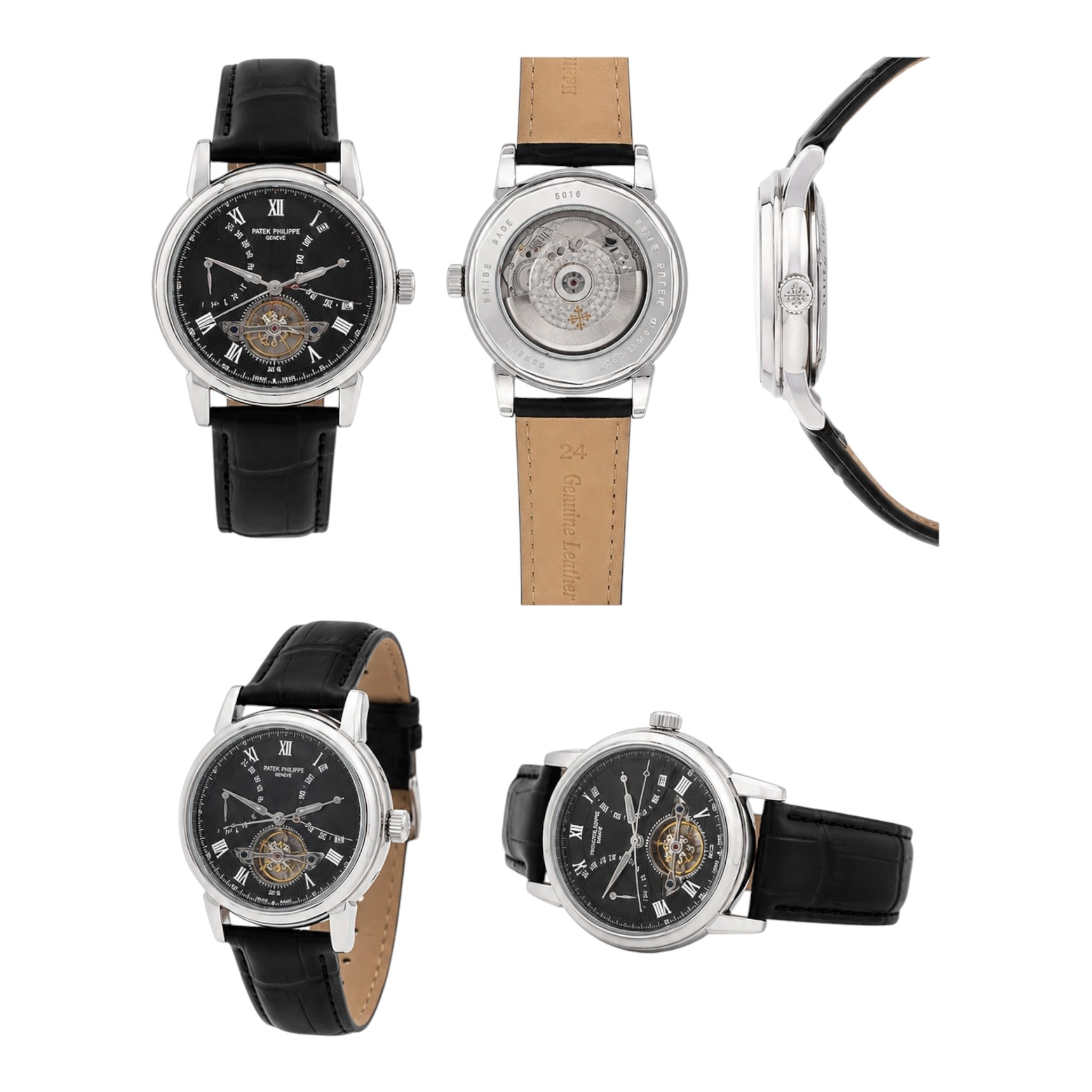 Patek philippe