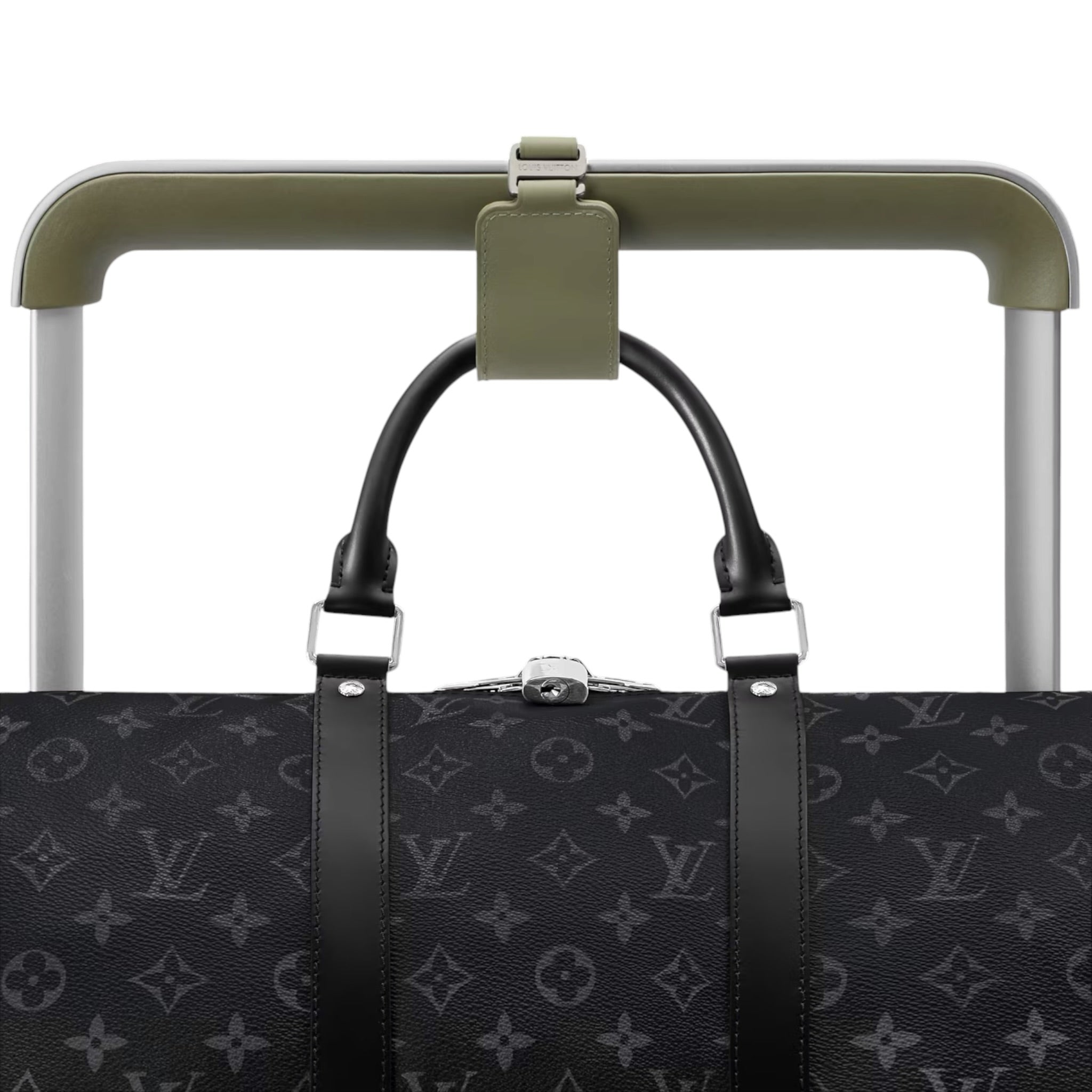Louis Vuitton Travel Bag