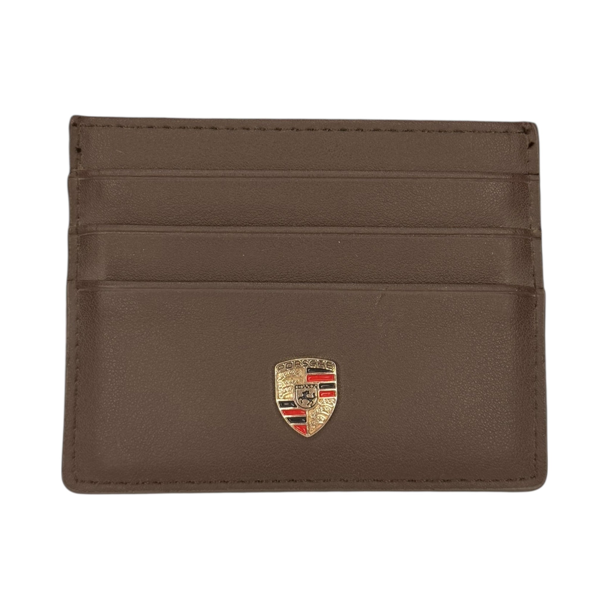 Porsche Card Holder