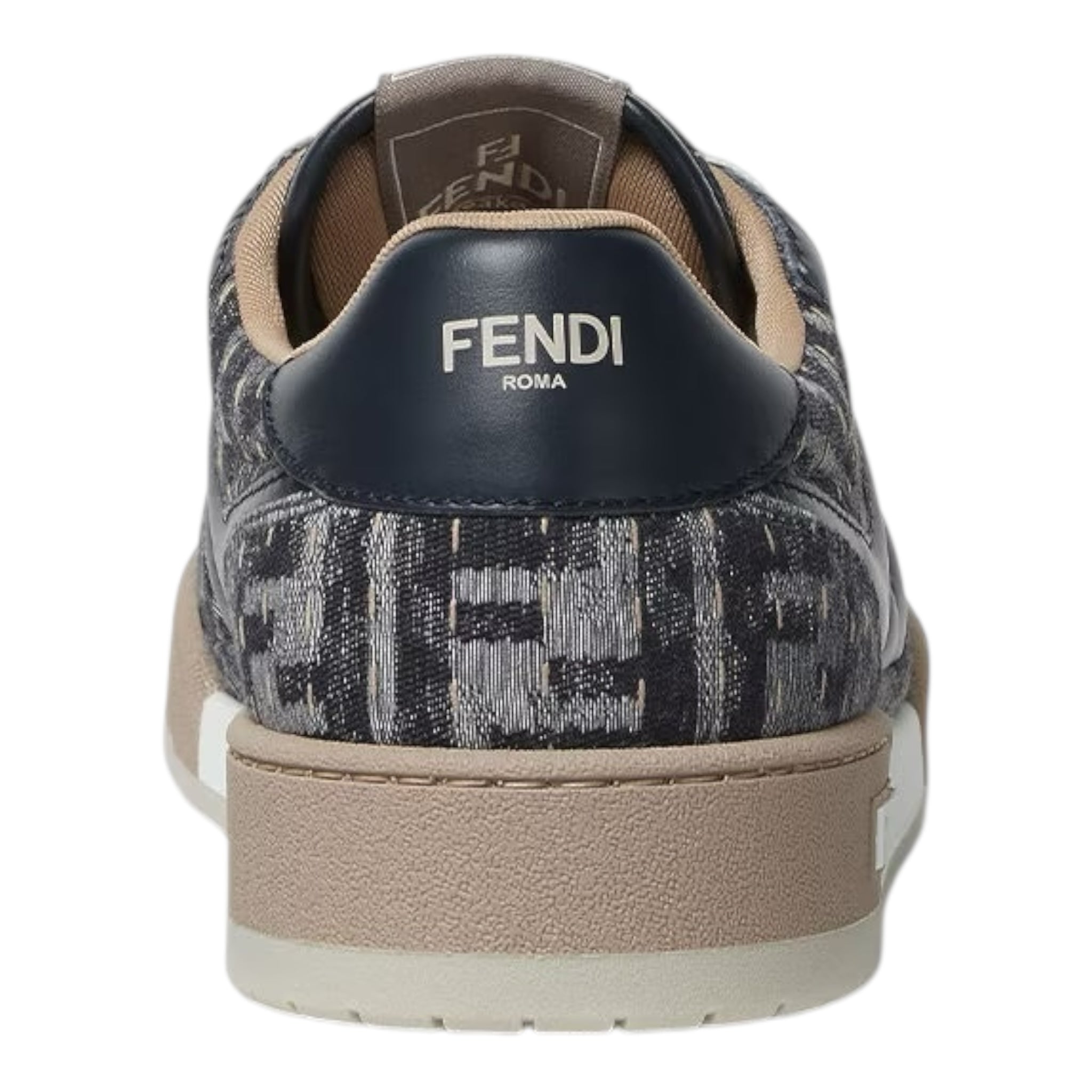 Fendi Match Sneaker