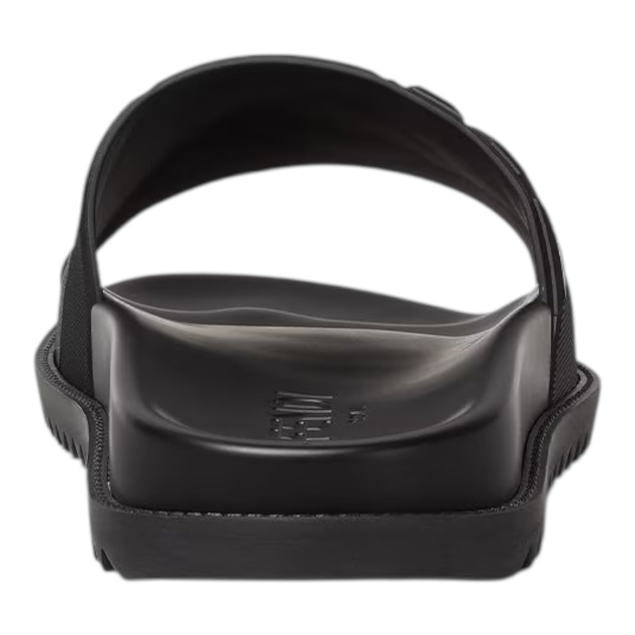 Fendi Ff Slide Sandal