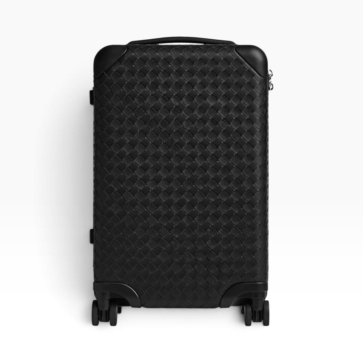 Bottegaveneta Odyssey Intrecciato Cabin Suitcase