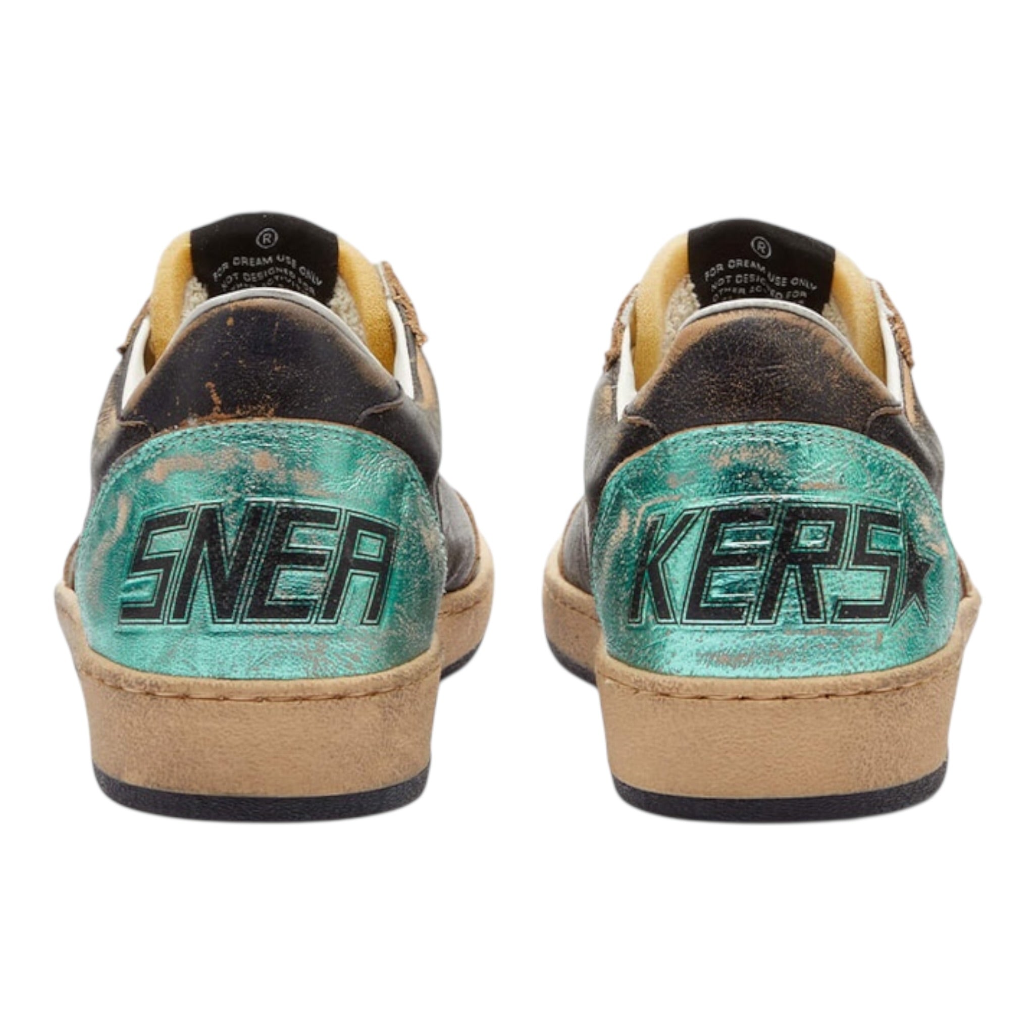 Golden Goose Sneakers