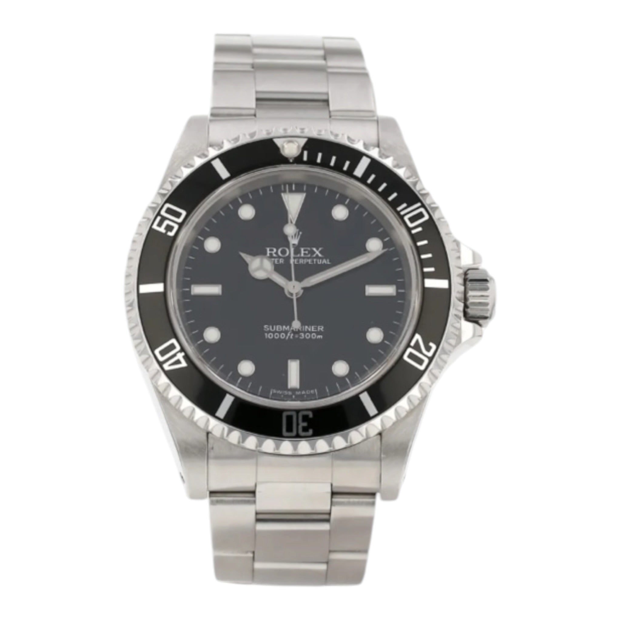 Rolex Submariner