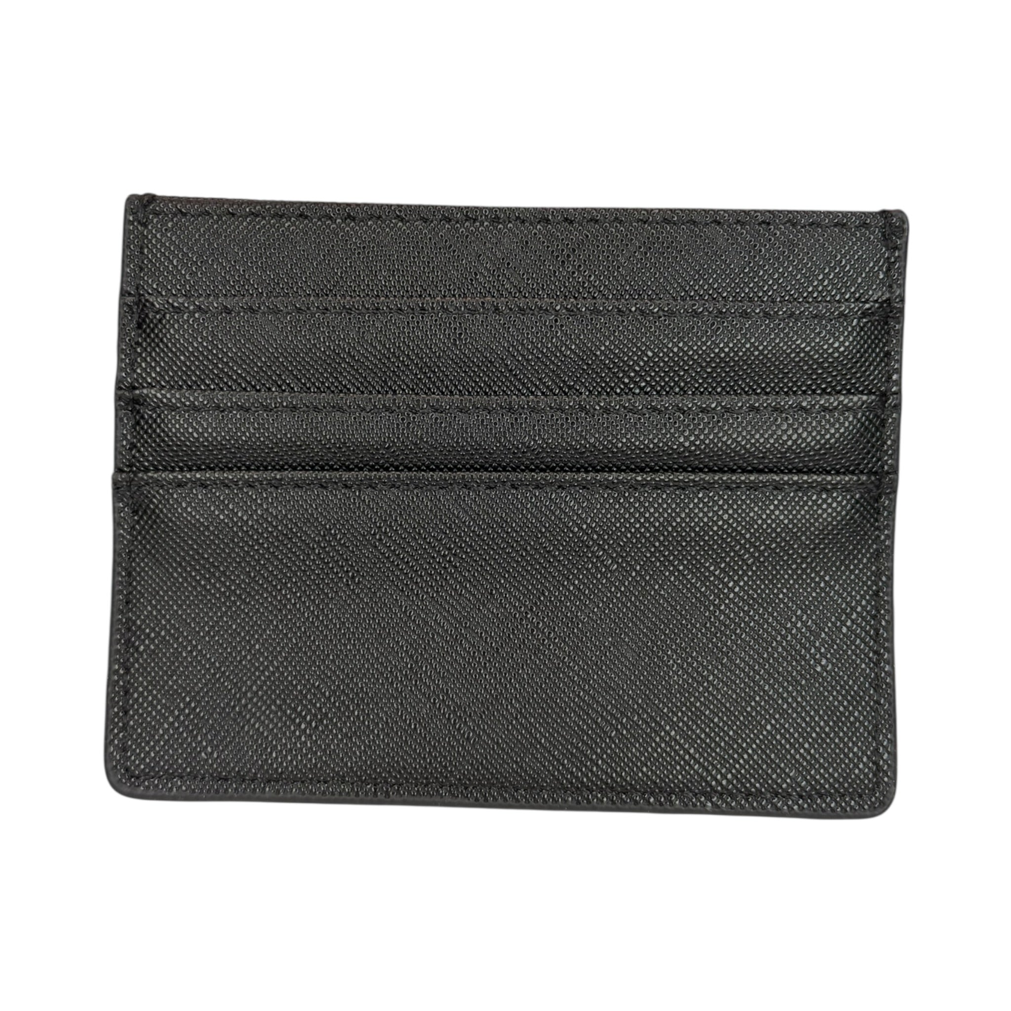 Prada Card Holder