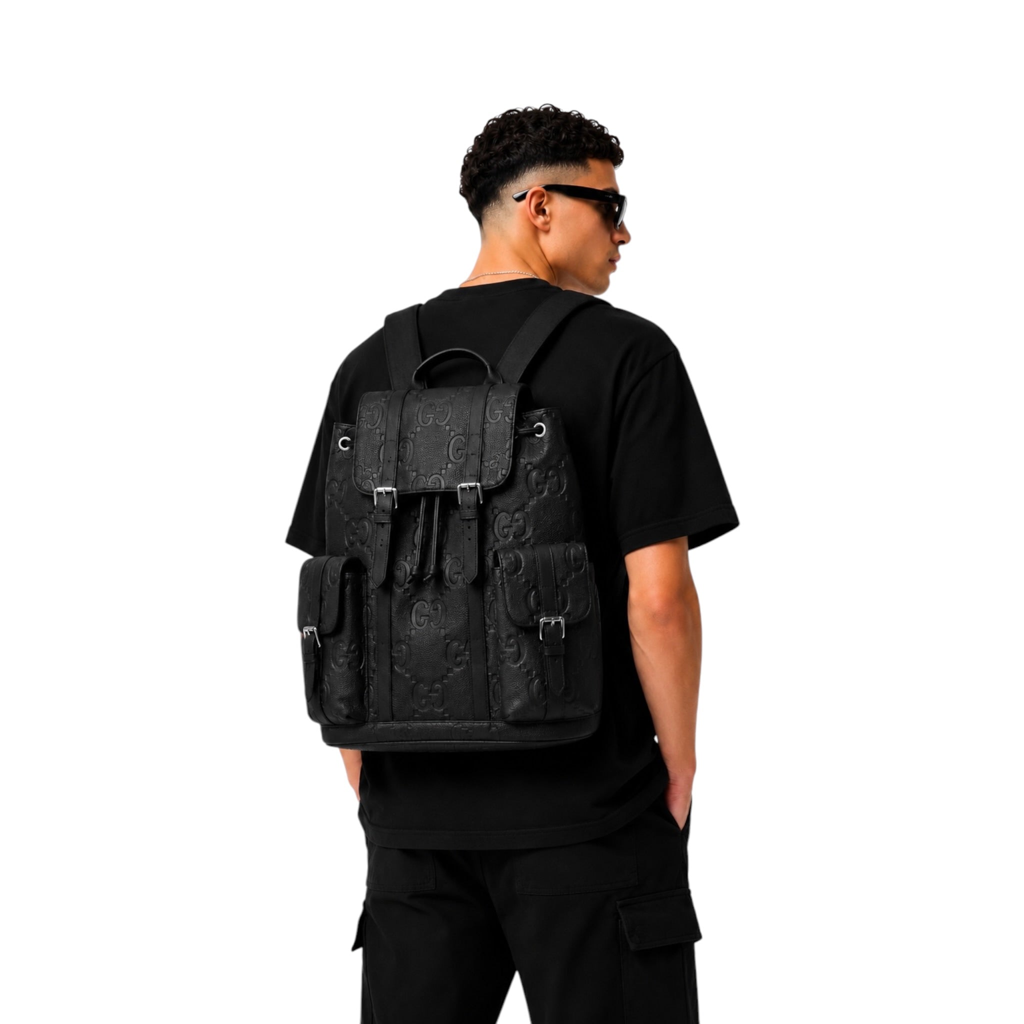 Gucci Backpack