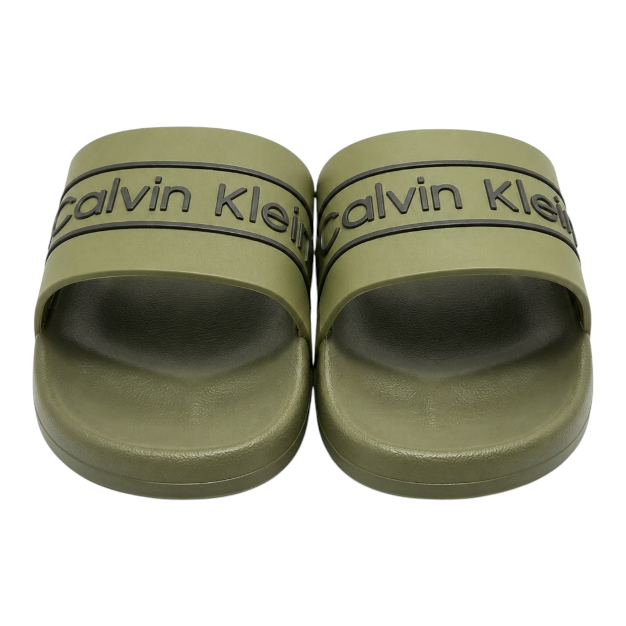 Calvin klein slippers