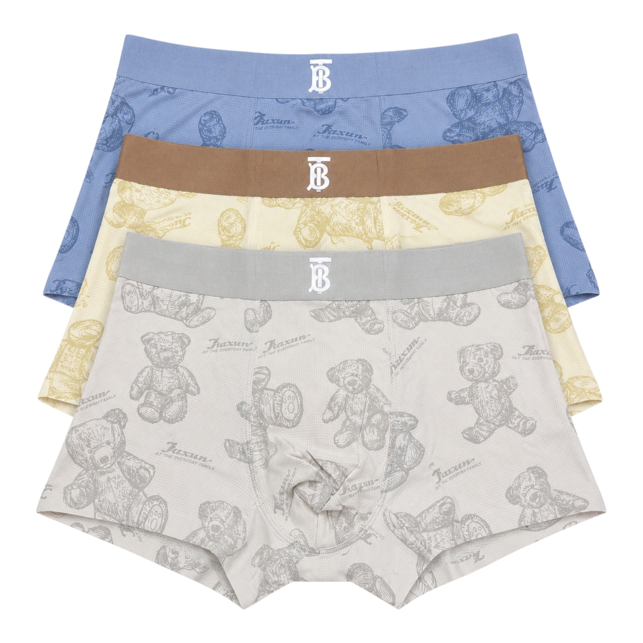 Burberry Underwear