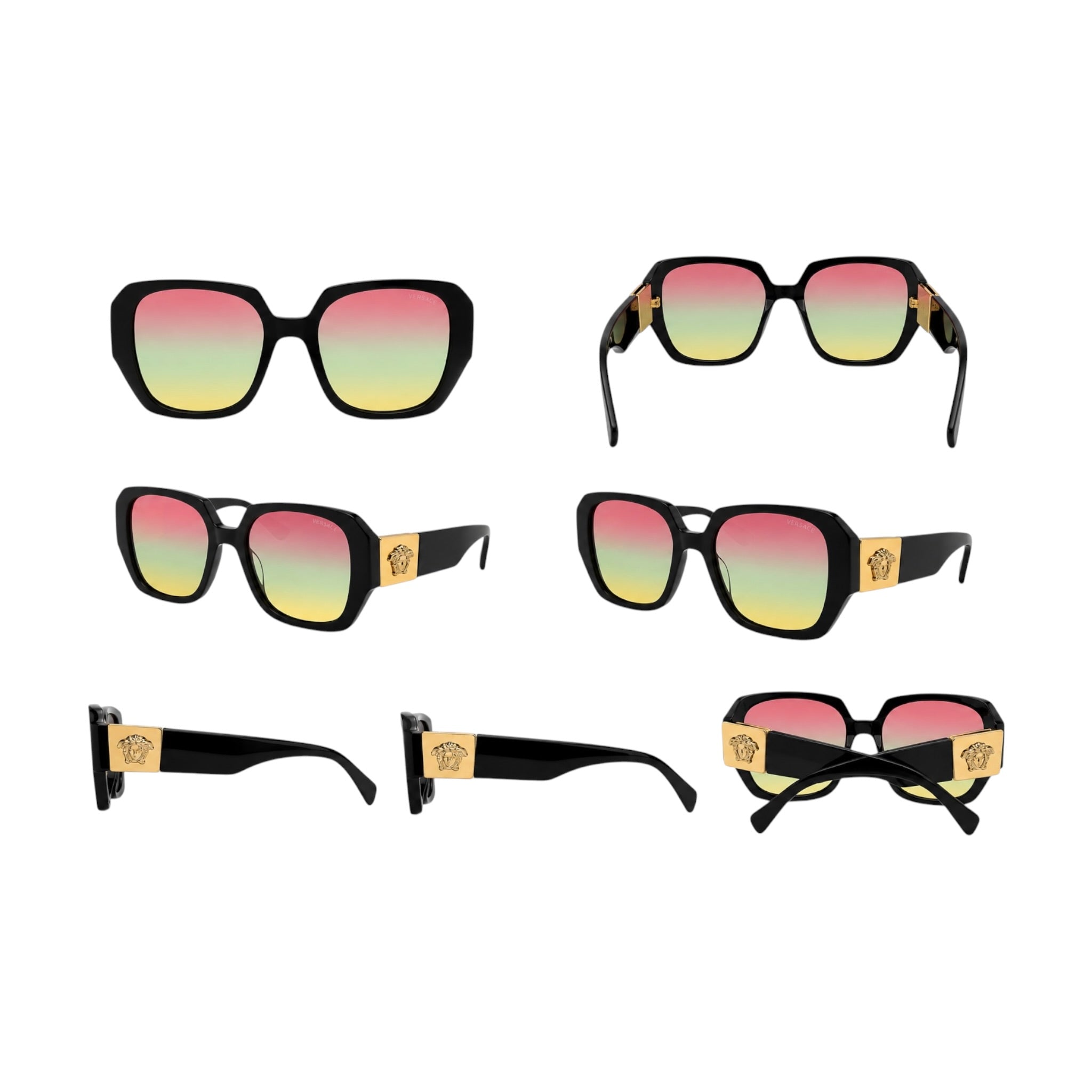 Versace Sunglasses OG