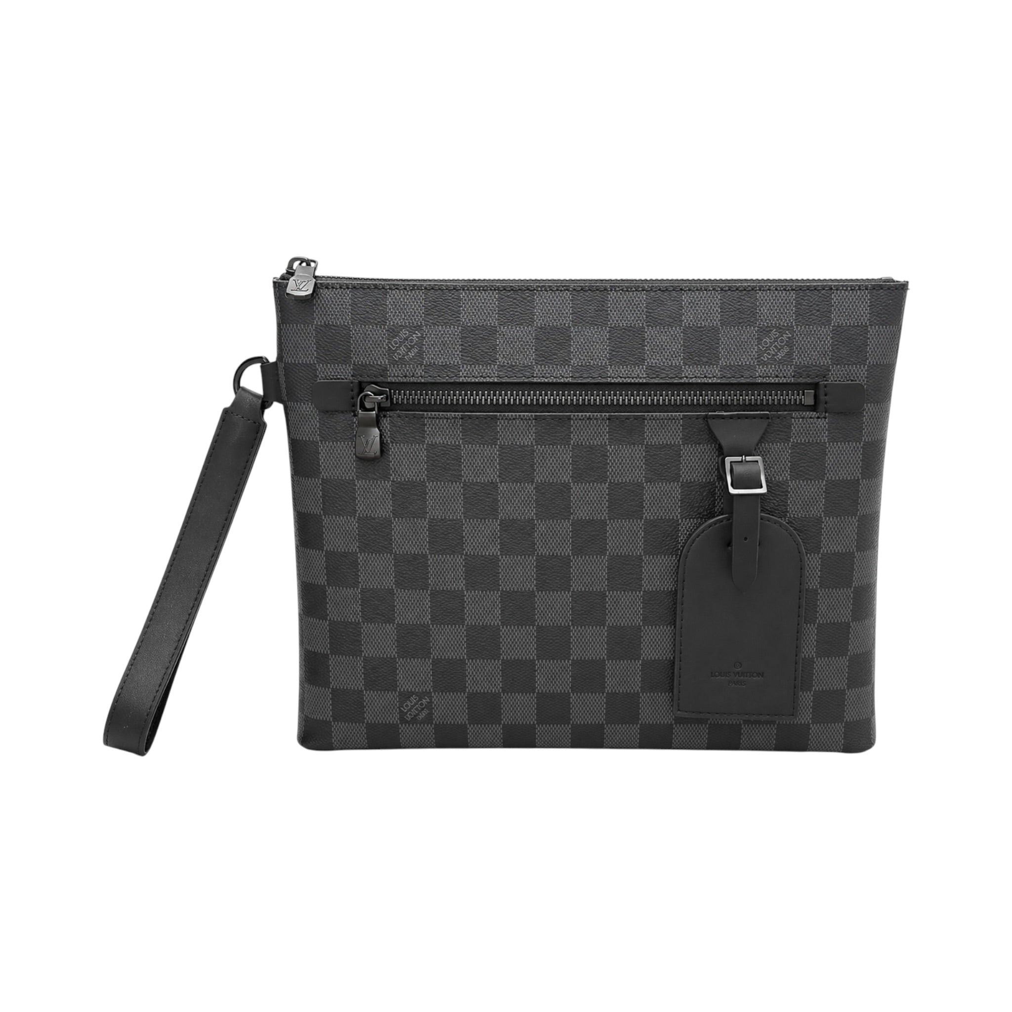 Louis Vuitton Pouch