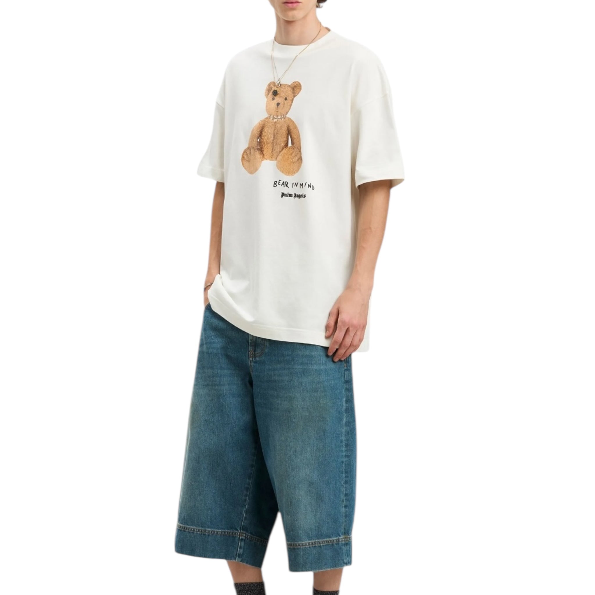 Palm Angels t-shirt