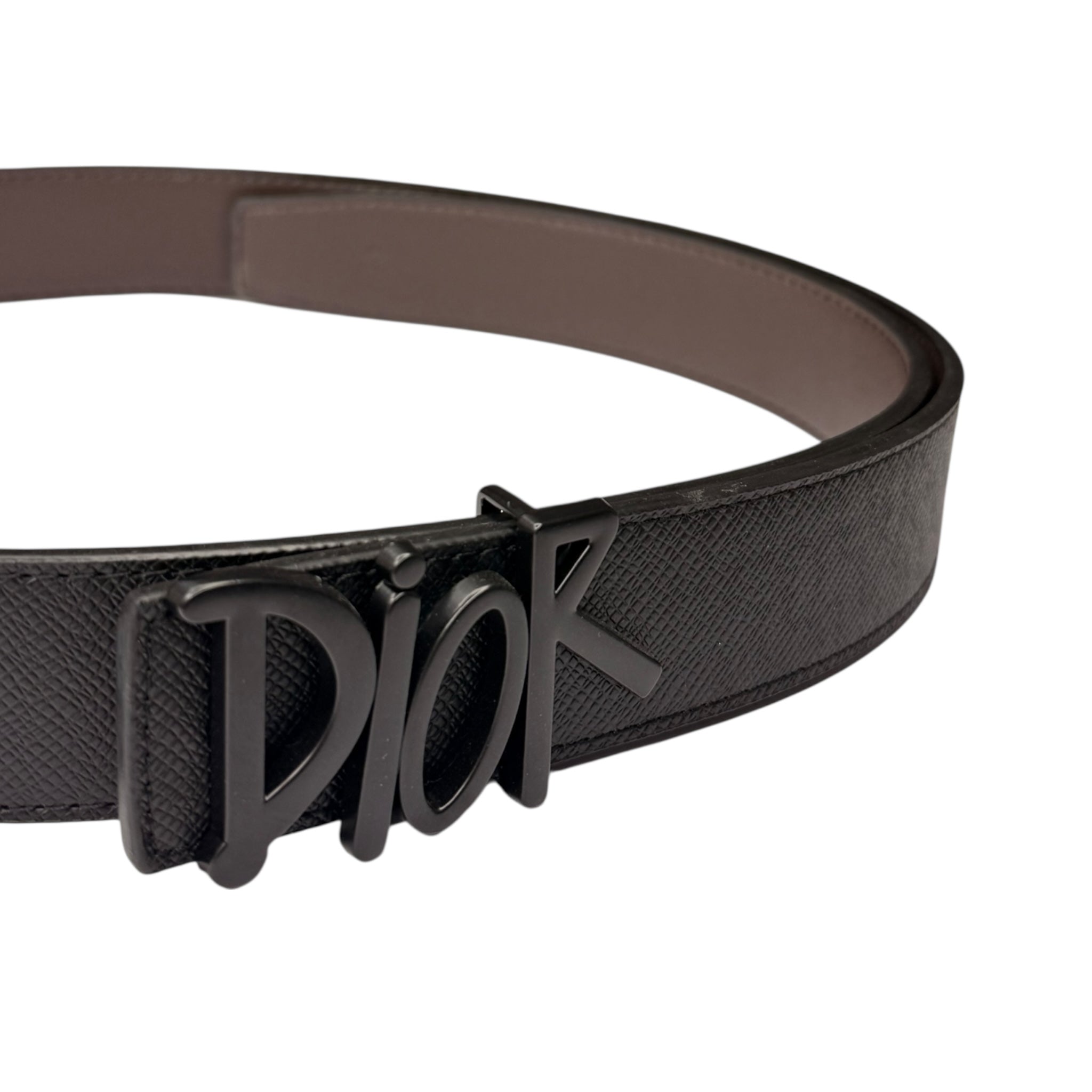 Dior Belt