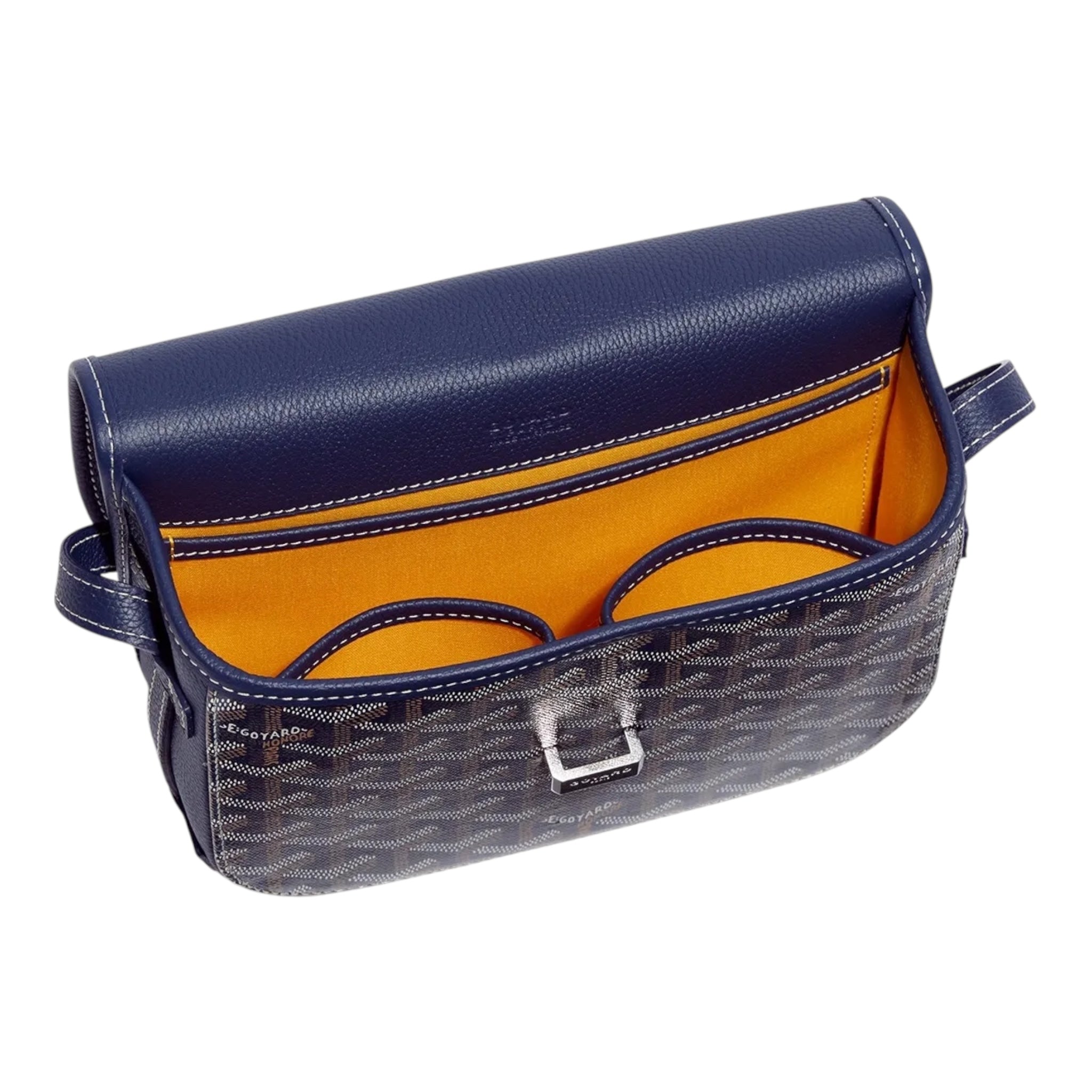 Goyard Cross Bag